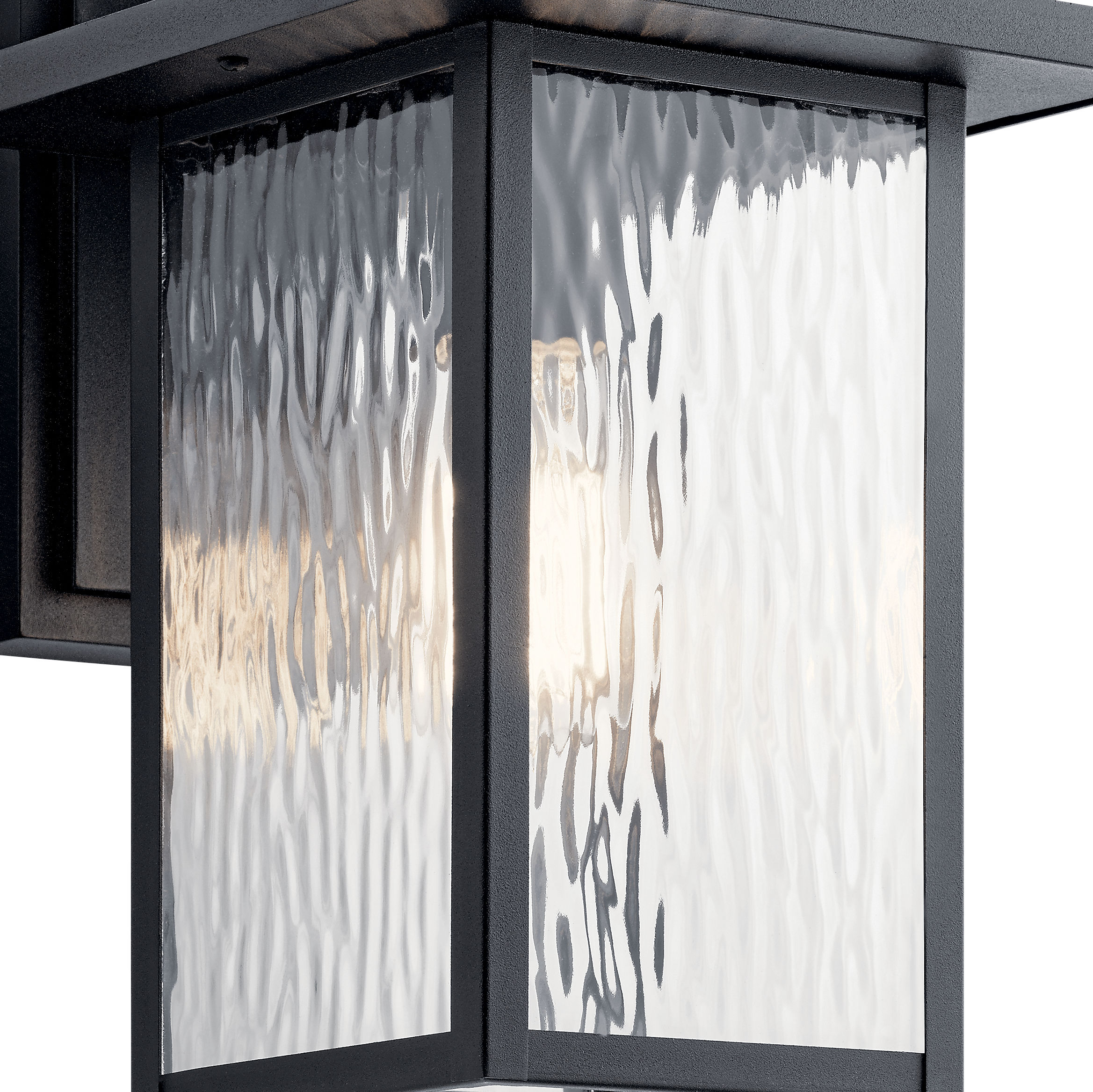 Kichler 49925BKT Outdoor-Wall-Lighting - View #6