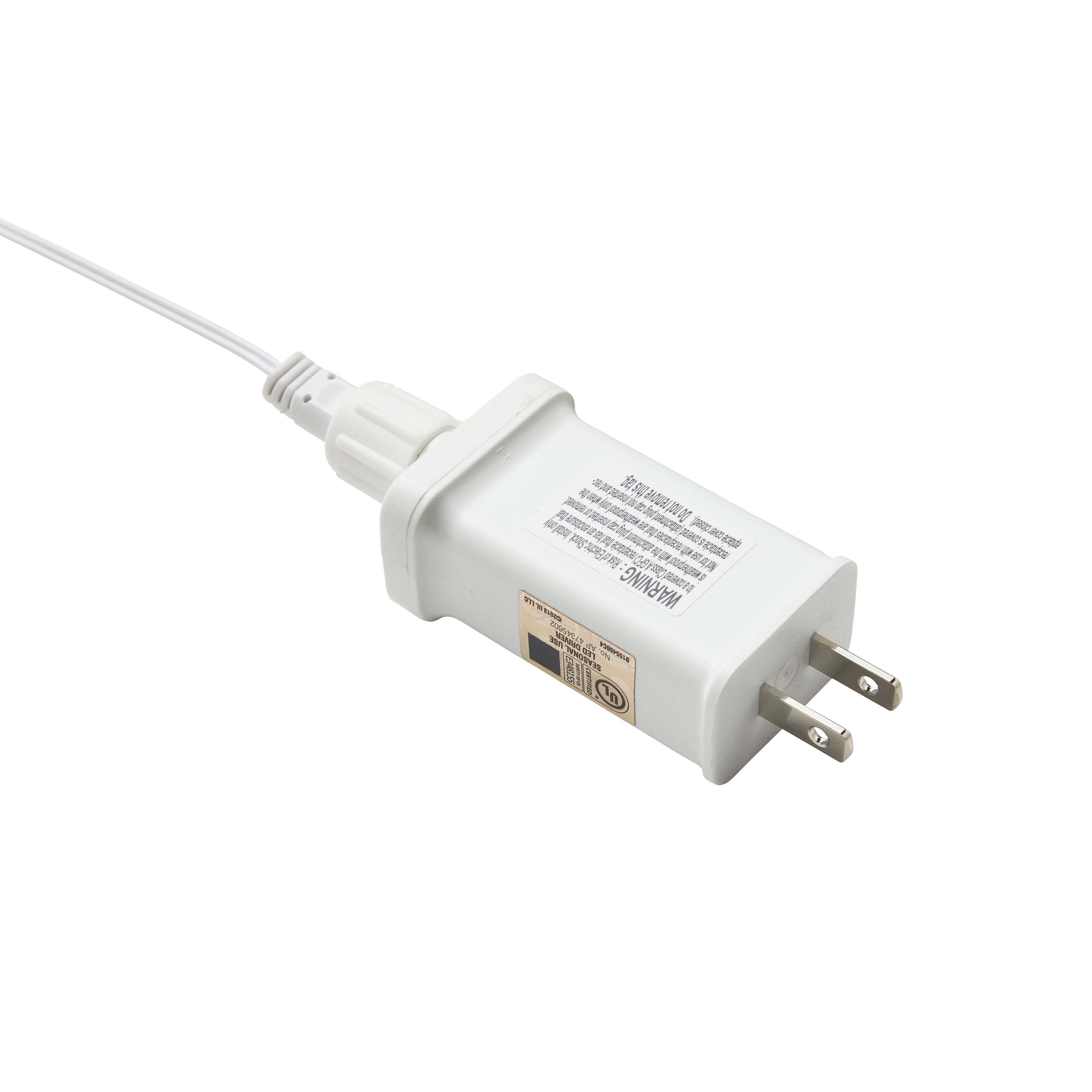 GE 93876LO Christmas-String-Lights - View #4