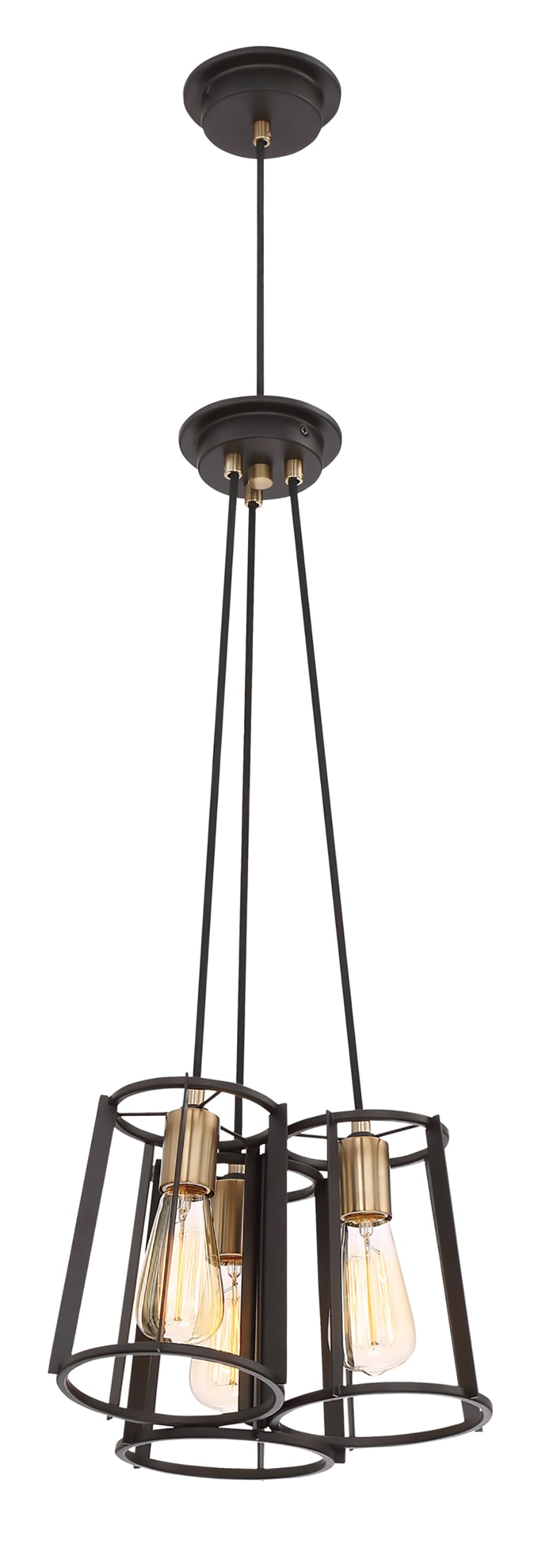 Quoizel LWS3584C Pendant-Lights - View #4