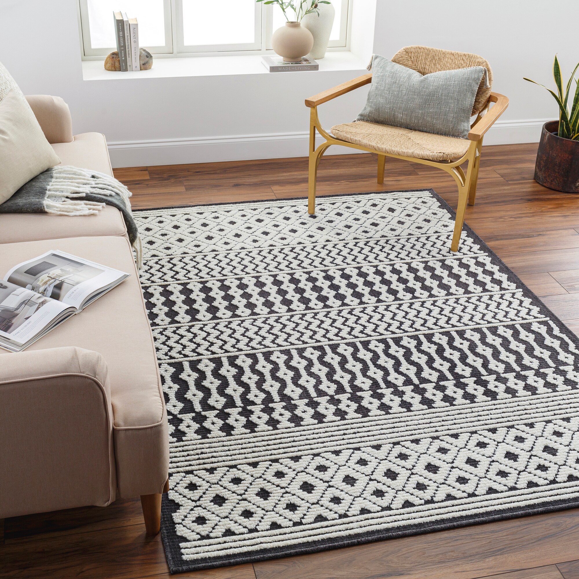 Livabliss LYA2310-572 rugs - View #6