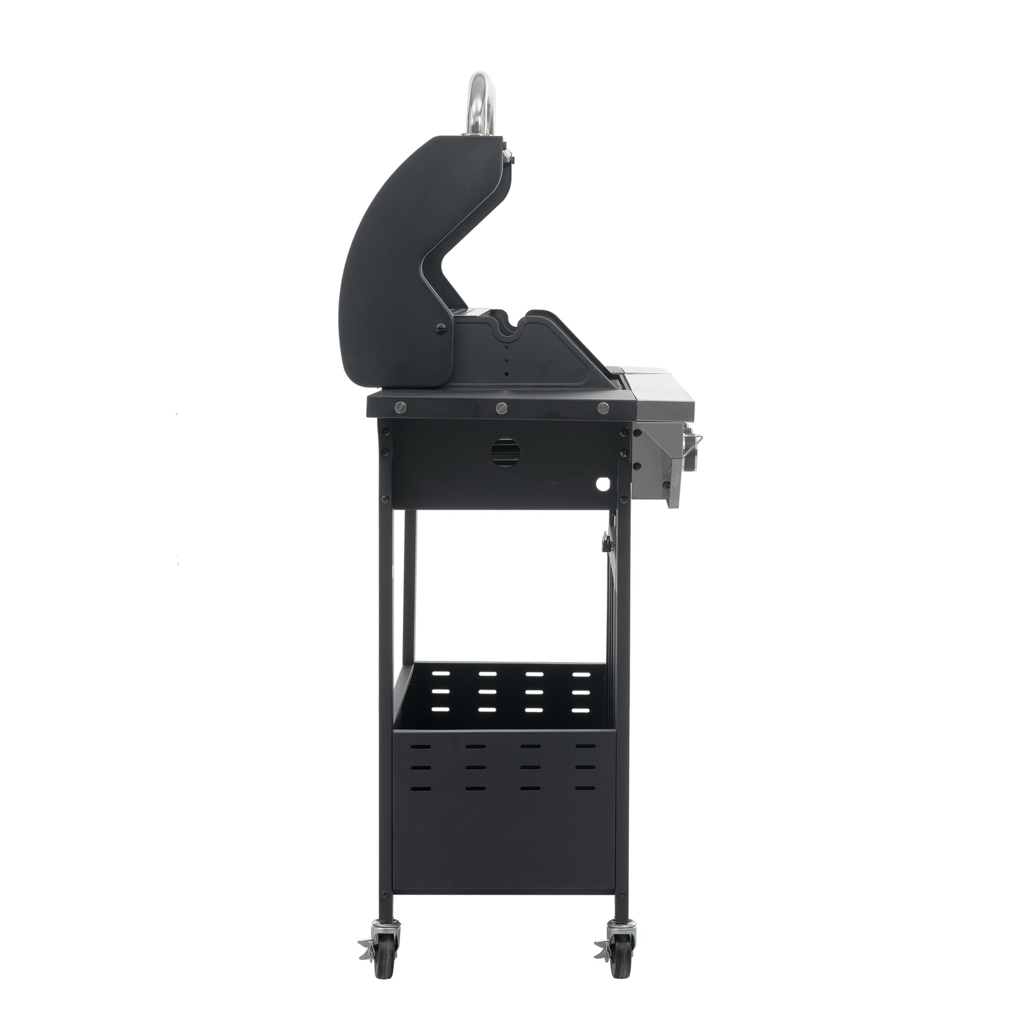 BABOOM BOM-83092-OR Gas-Grill - View #13
