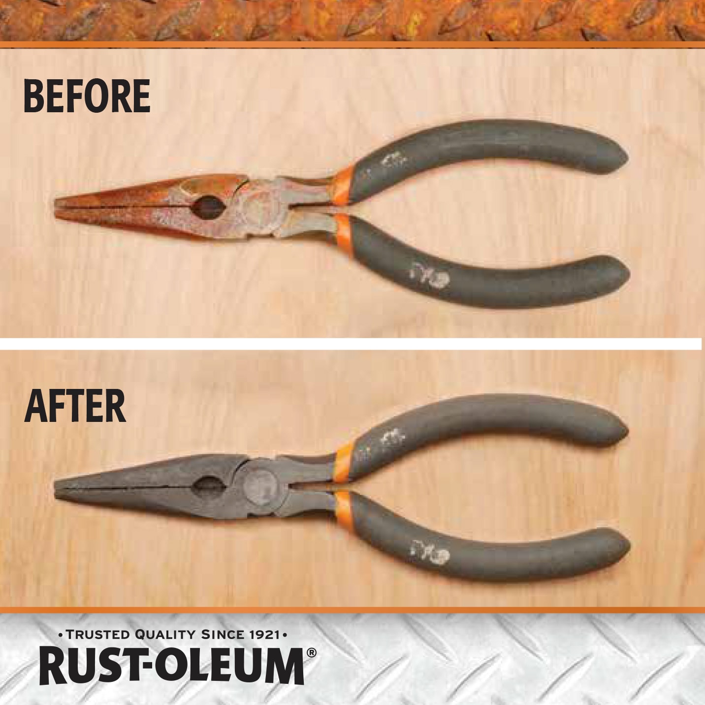 Rust-Oleum 293617 Rust-Removal - View #3