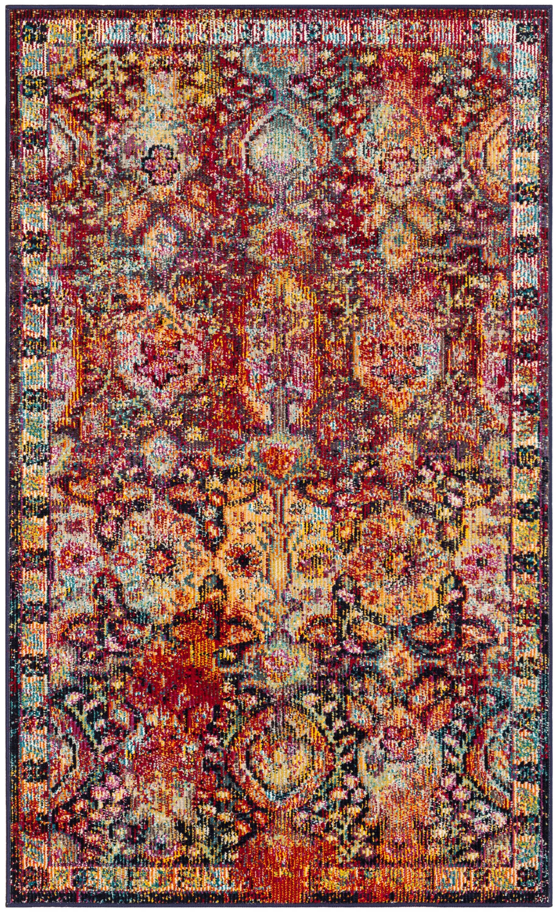 Safavieh CRS505F-3 rugs - View #2