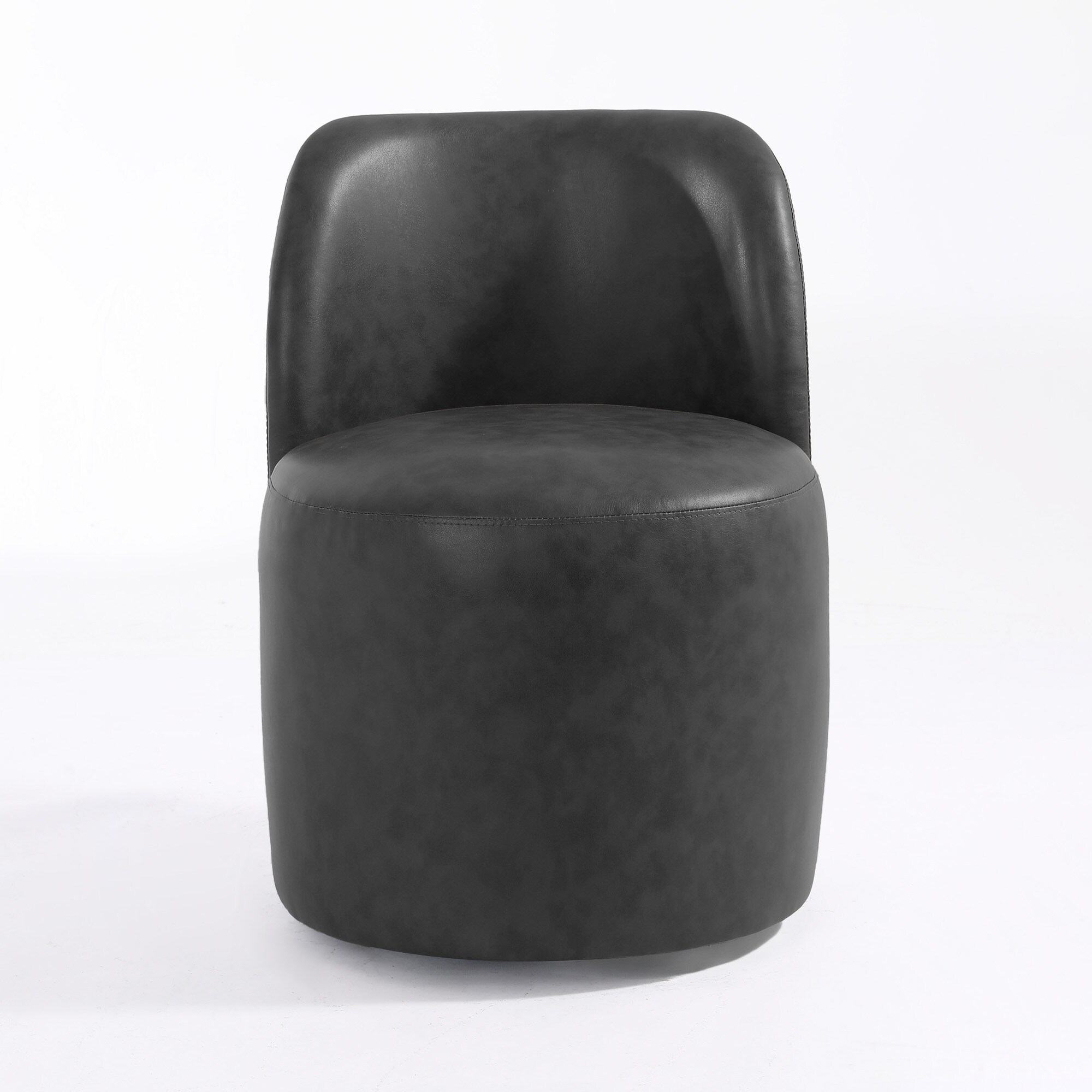 Dreamsidea LS-CH0063-P-BLA Dining-Chairs - View #10