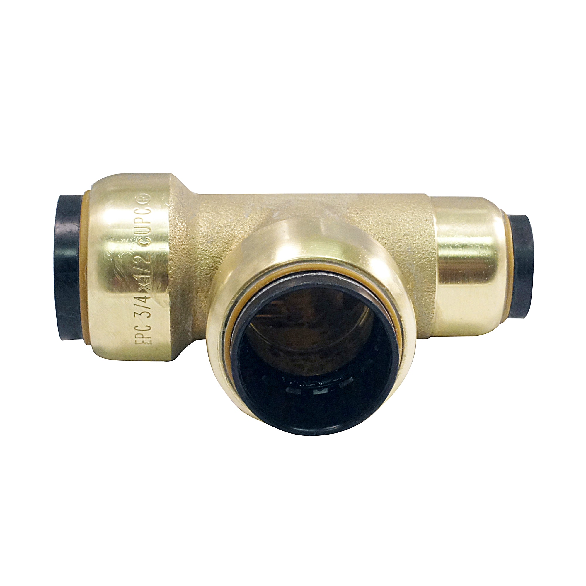 Blue Hawk 10153164 Push-Fittings - View #7