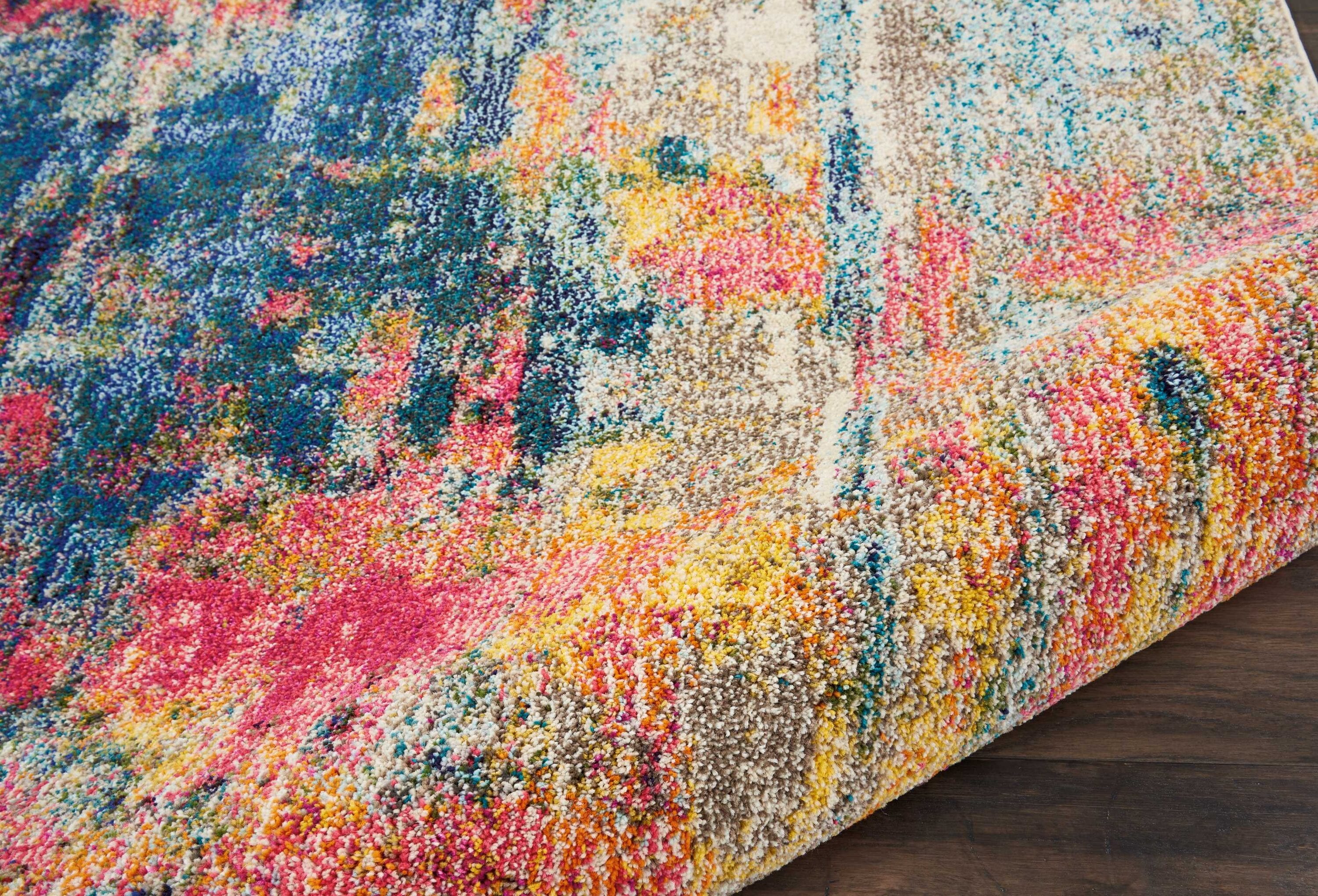Nourison 99446408914 rugs - View #6