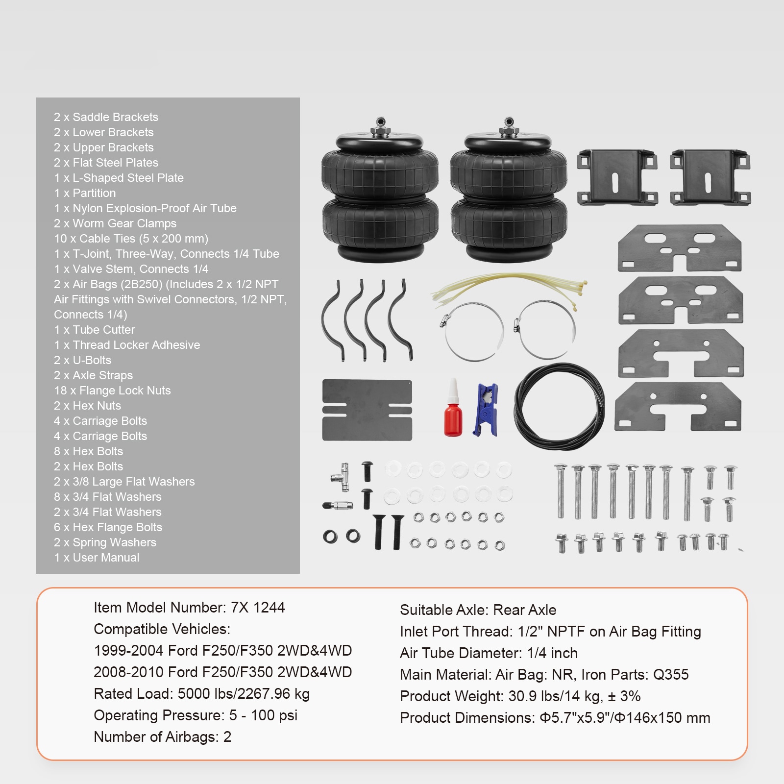 SVOPES SVOPESAQQNXJT07783V0 Specialty-Automotive-Hand-Tools - View #8