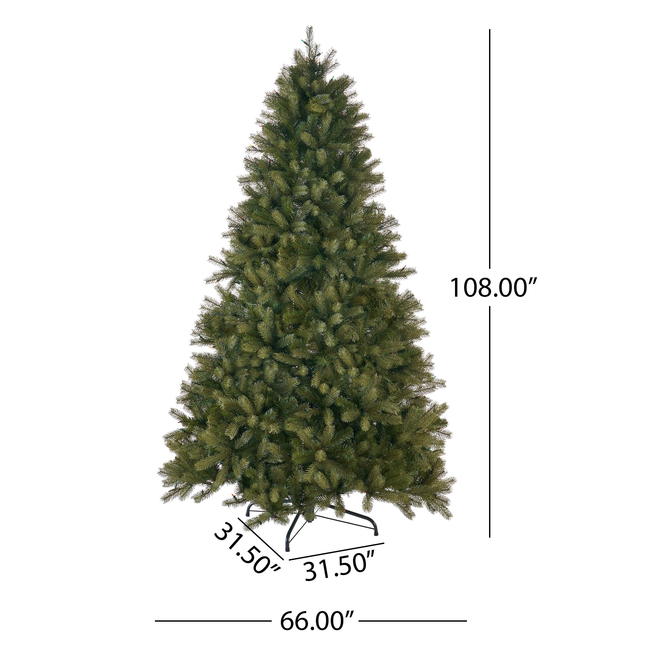 Best Selling Home Decor 307388 Artificial-Christmas-Trees - View #13