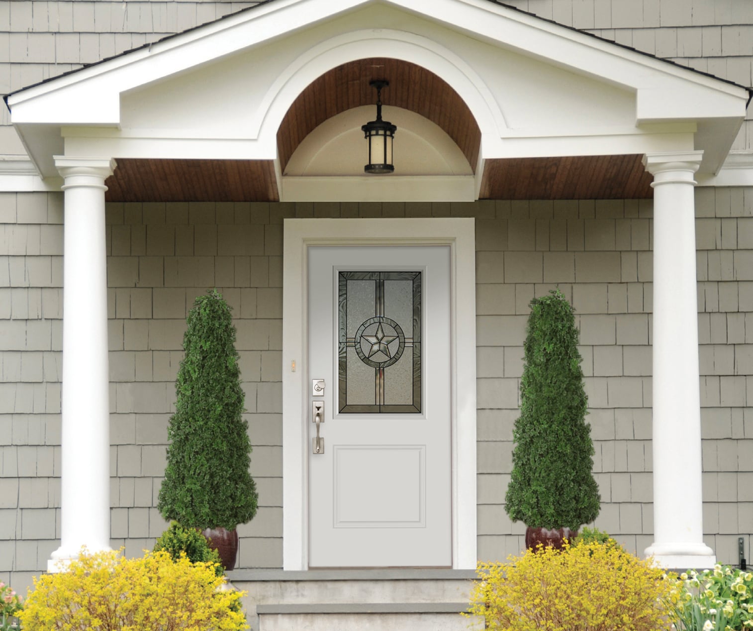 RELIABILT ABS614175 Entry-Doors - View #2