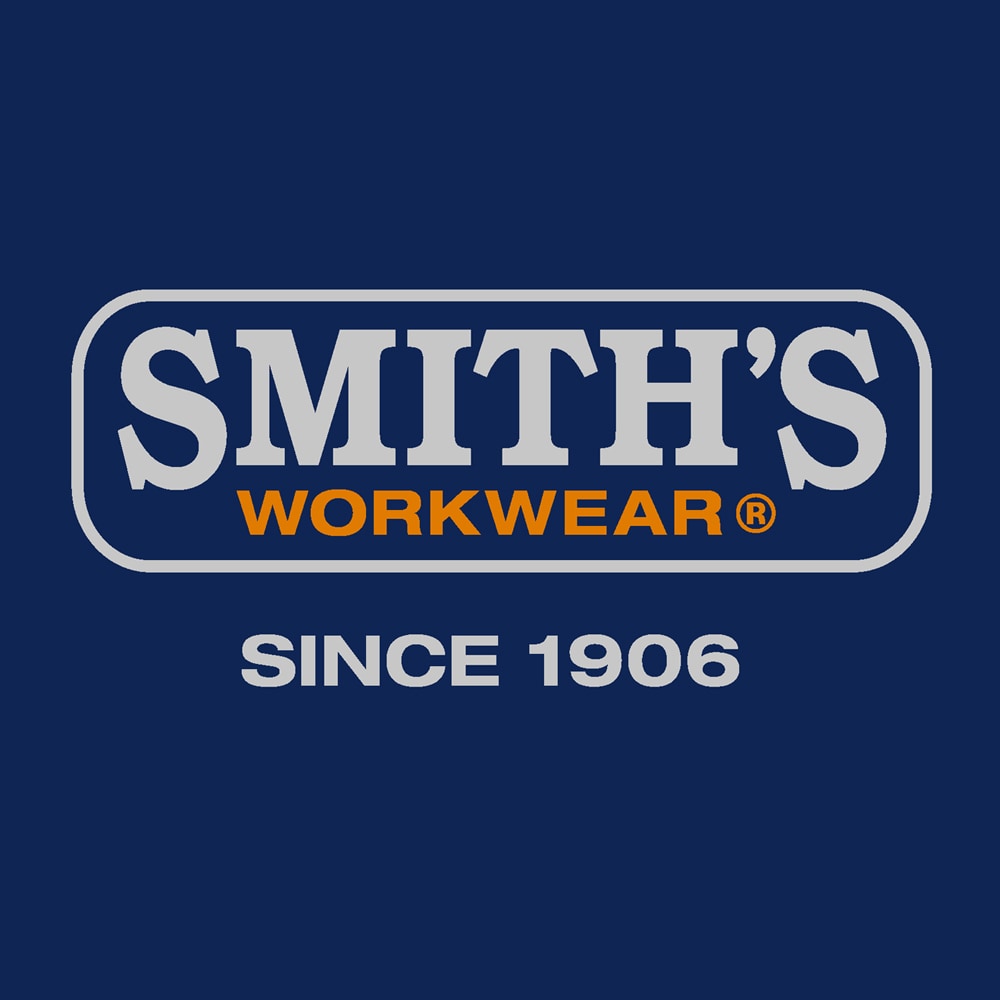 Smith's Workwear Charcoal Heather Cotton/Polyester Thermal Base Layer  (X-large) in the Thermals department at