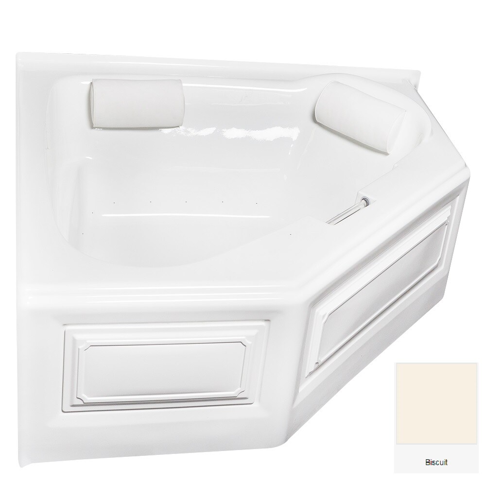 Laurel Mountain 6060HTA528 bathtubs - View #5