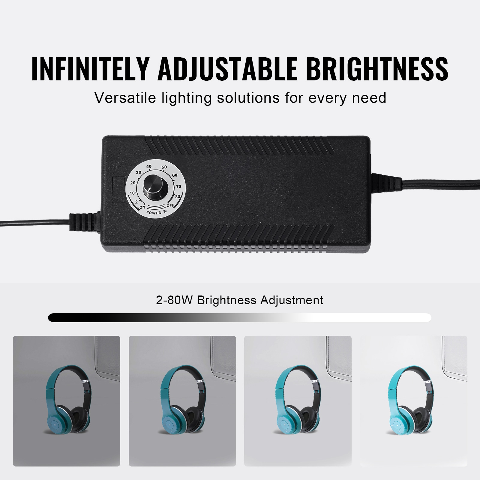 VEVOR SCSYDXNJBH3205707V1 Smartphone-Camera-Accessories - View #2