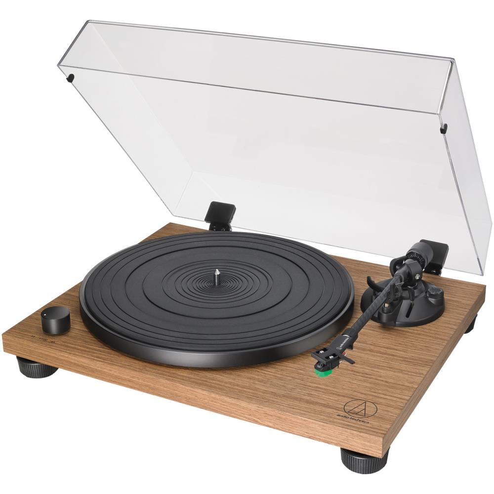 Audio-Technica AT-LPW40WN Turntables-Accessories - View #2