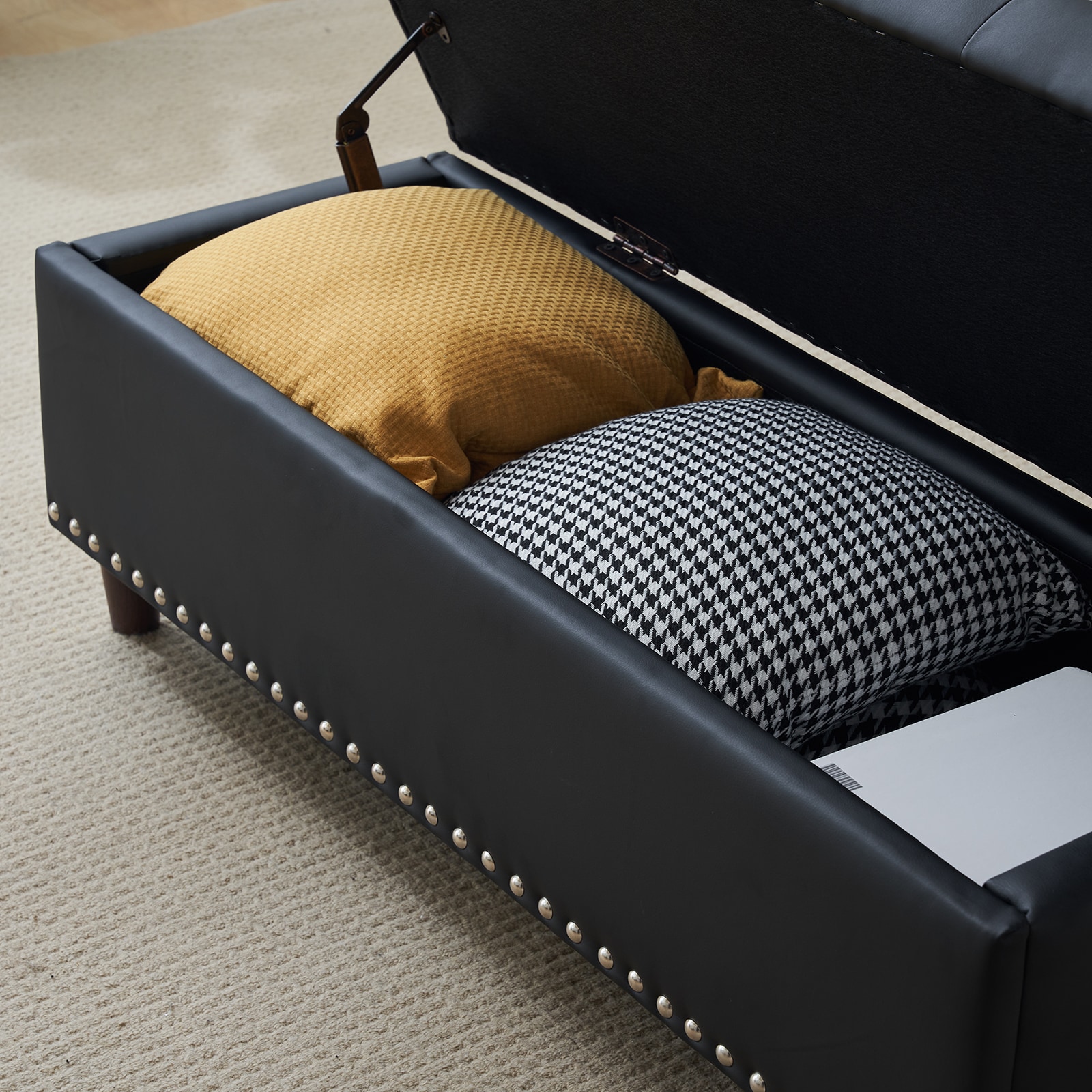 Winado L1G52003491 Indoor-Ottomans - View #8