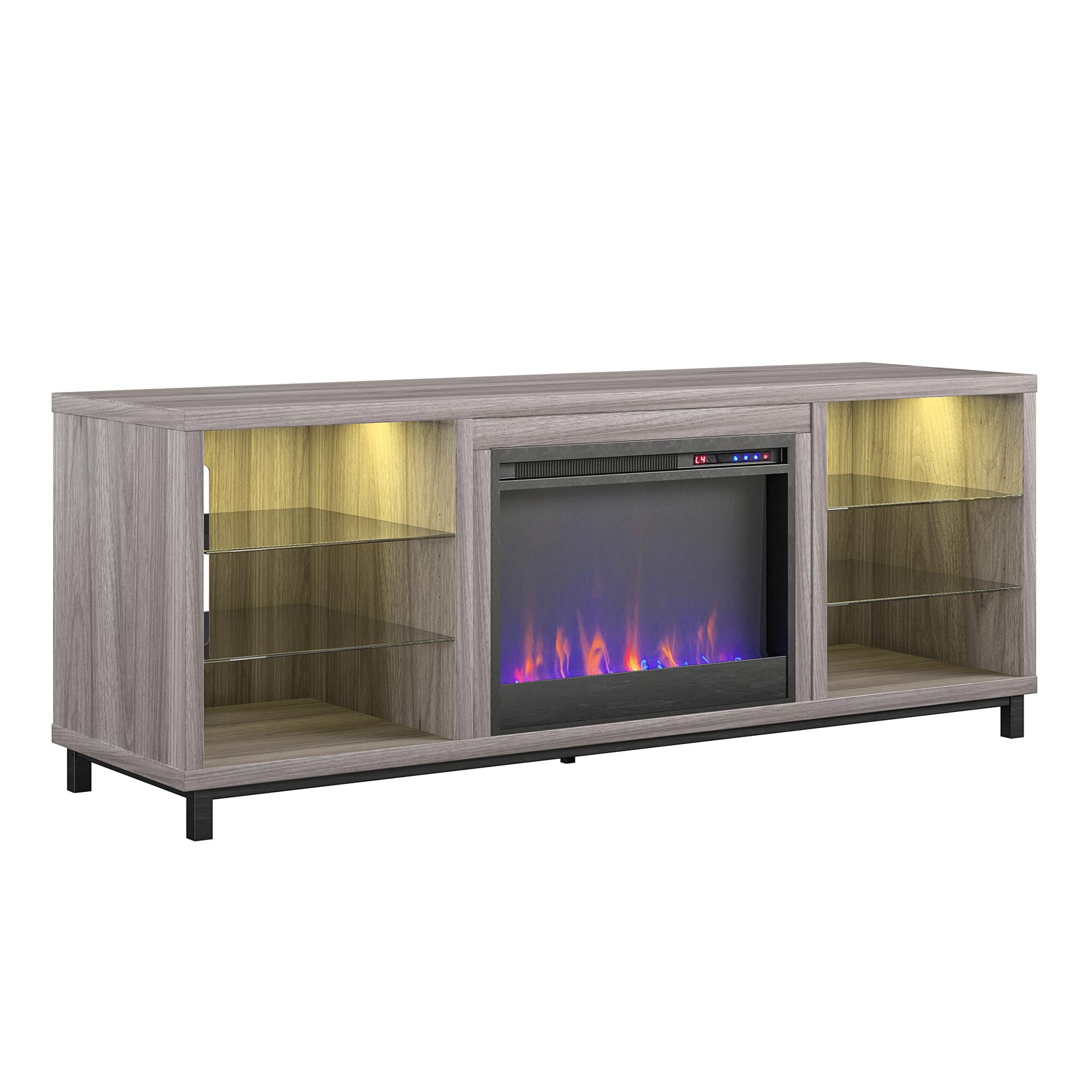 Ameriwood Home 1822908COM Electric-Fireplaces - View #5