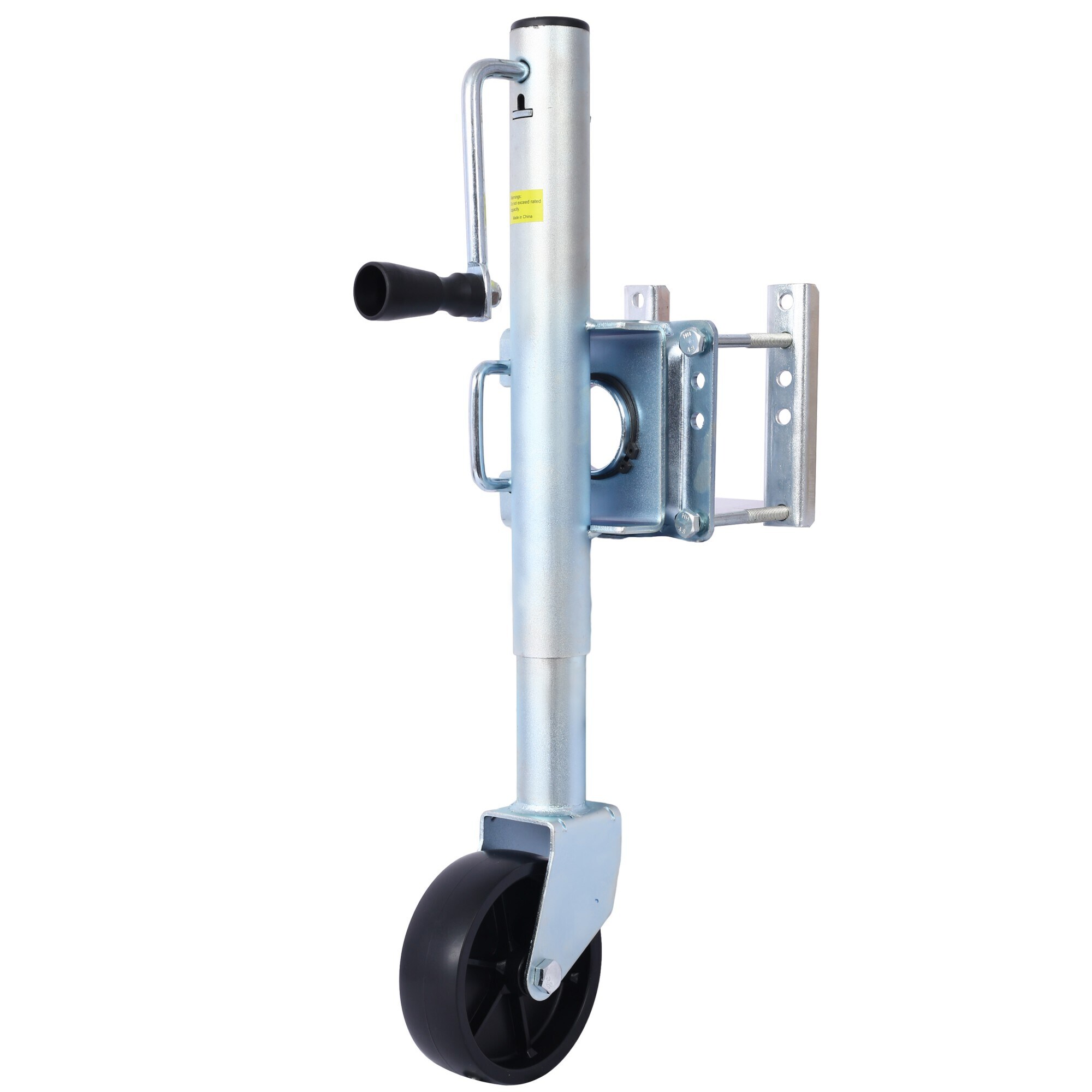 Miki Shinly GH-7472-32QI jacks - View #5