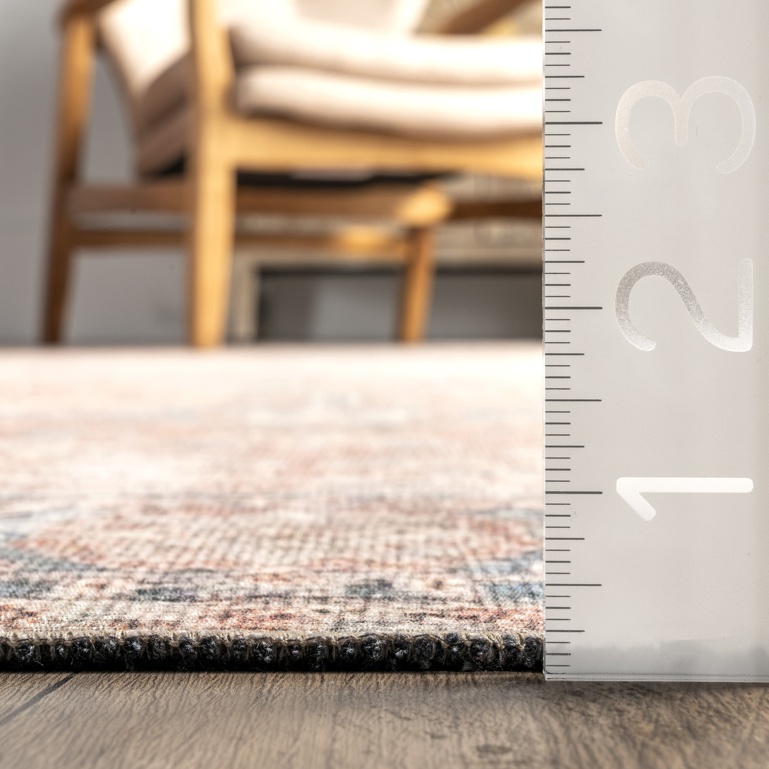 nuLOOM NHRB10A-6309 rugs - View #4