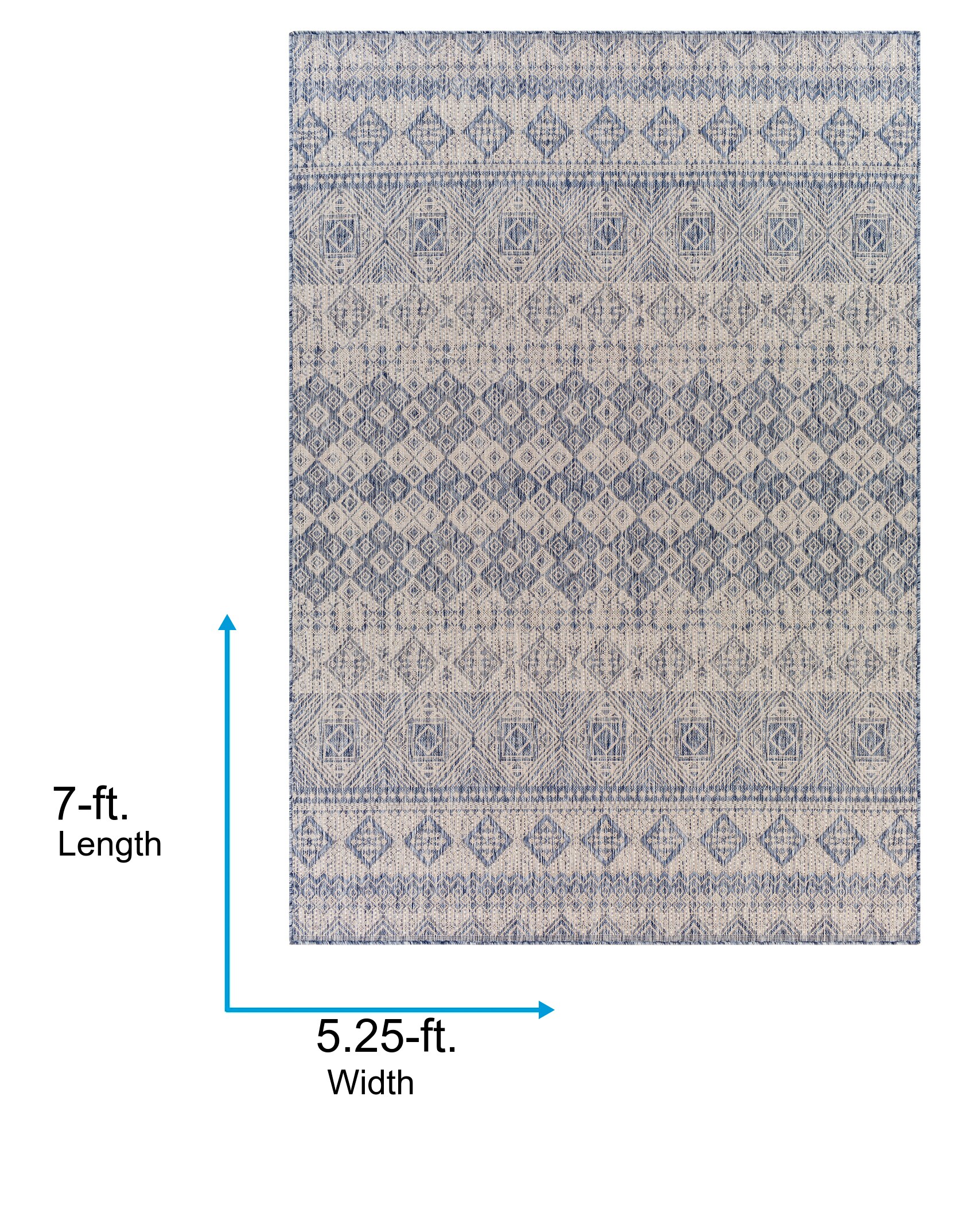 Livabliss TRG2327-537 rugs - View #8