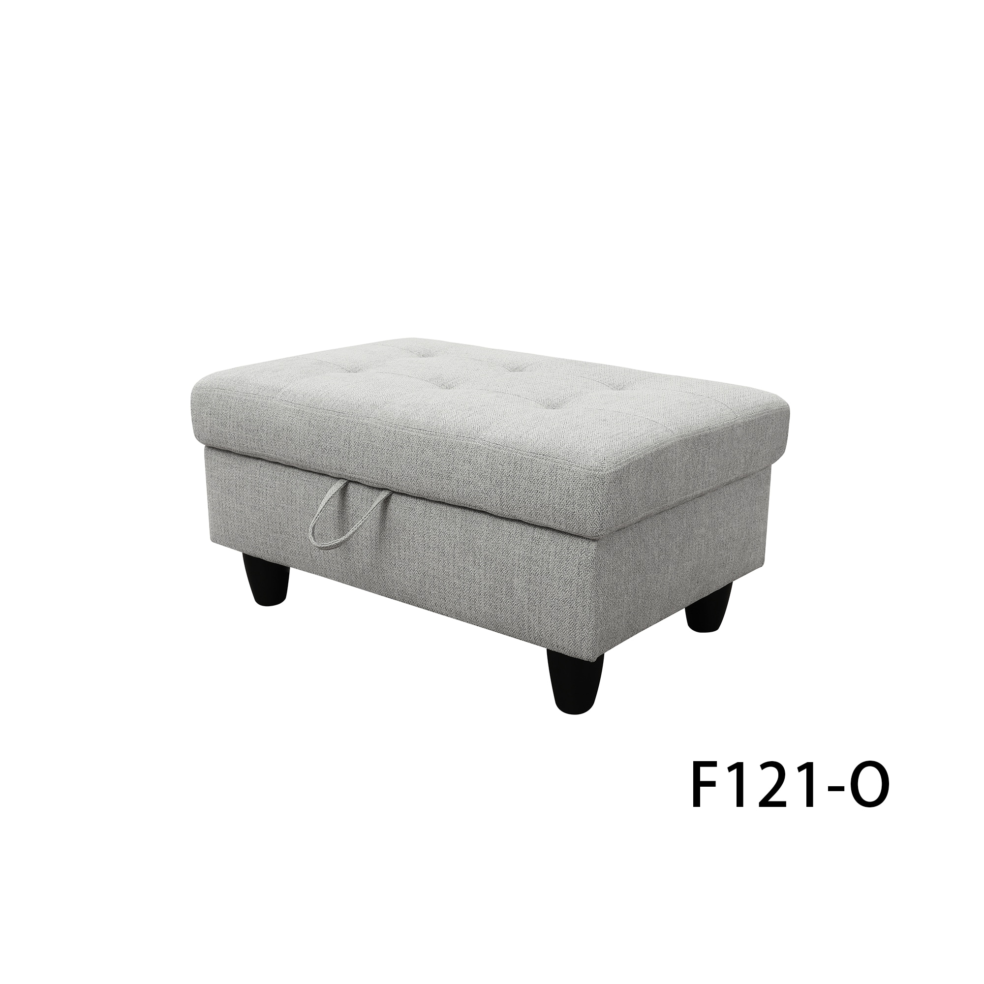 Siavonce XHF121B Sofas-Loveseats - View #8