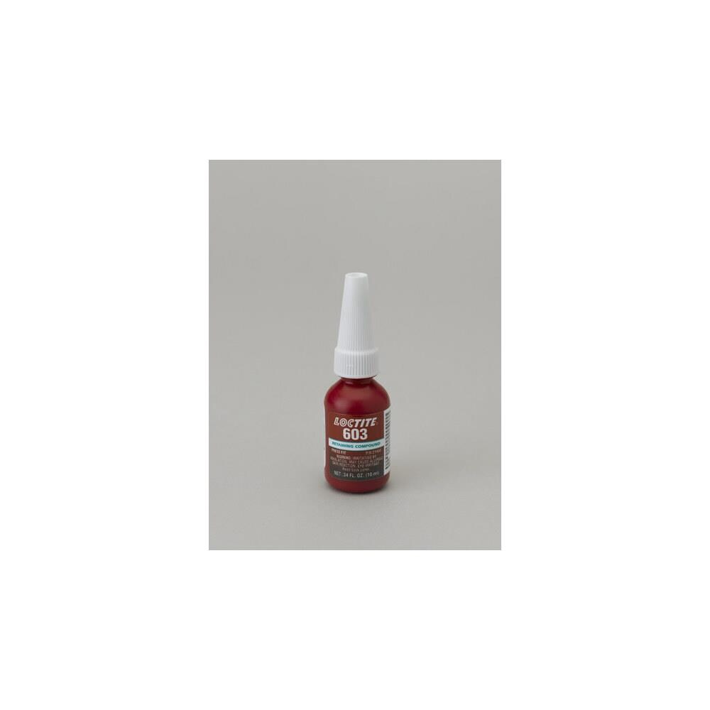 LOCTITE ORSNO254242 Loctite 442-21440 10 ml 603 Retaining Compound Bottle