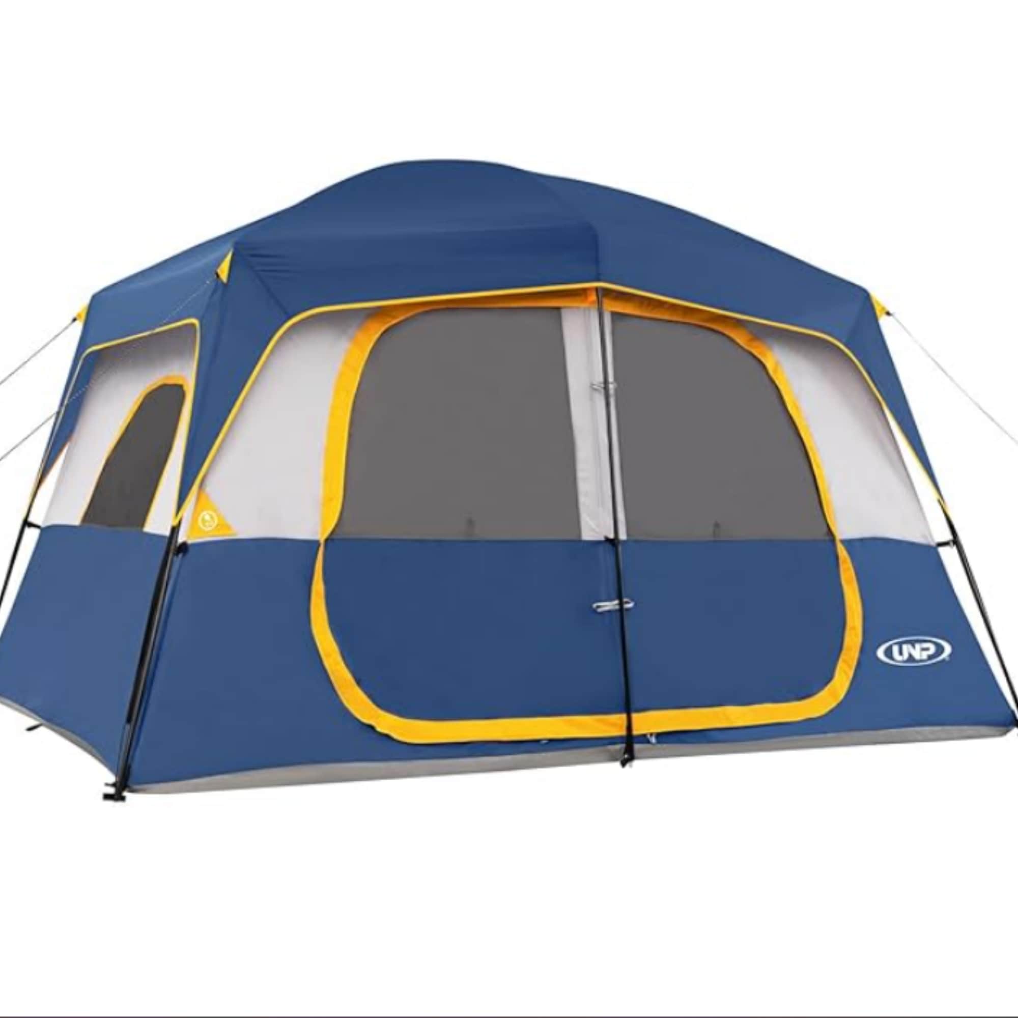 Lycvki AE31 Tent Polyester 10 -Person Tent