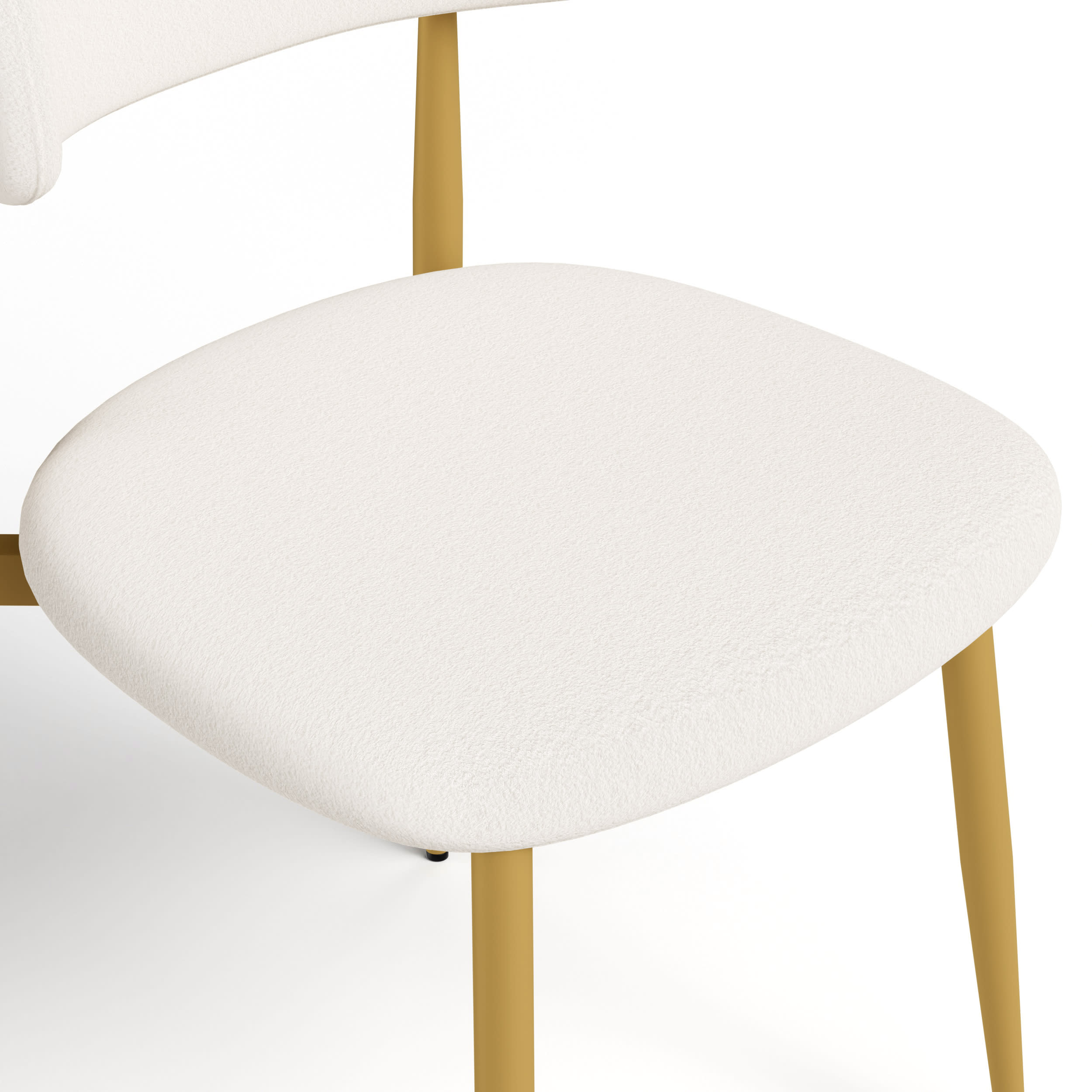 Vynxaria LESX1131-DJCY-YZ009 Dining-Chairs - View #5