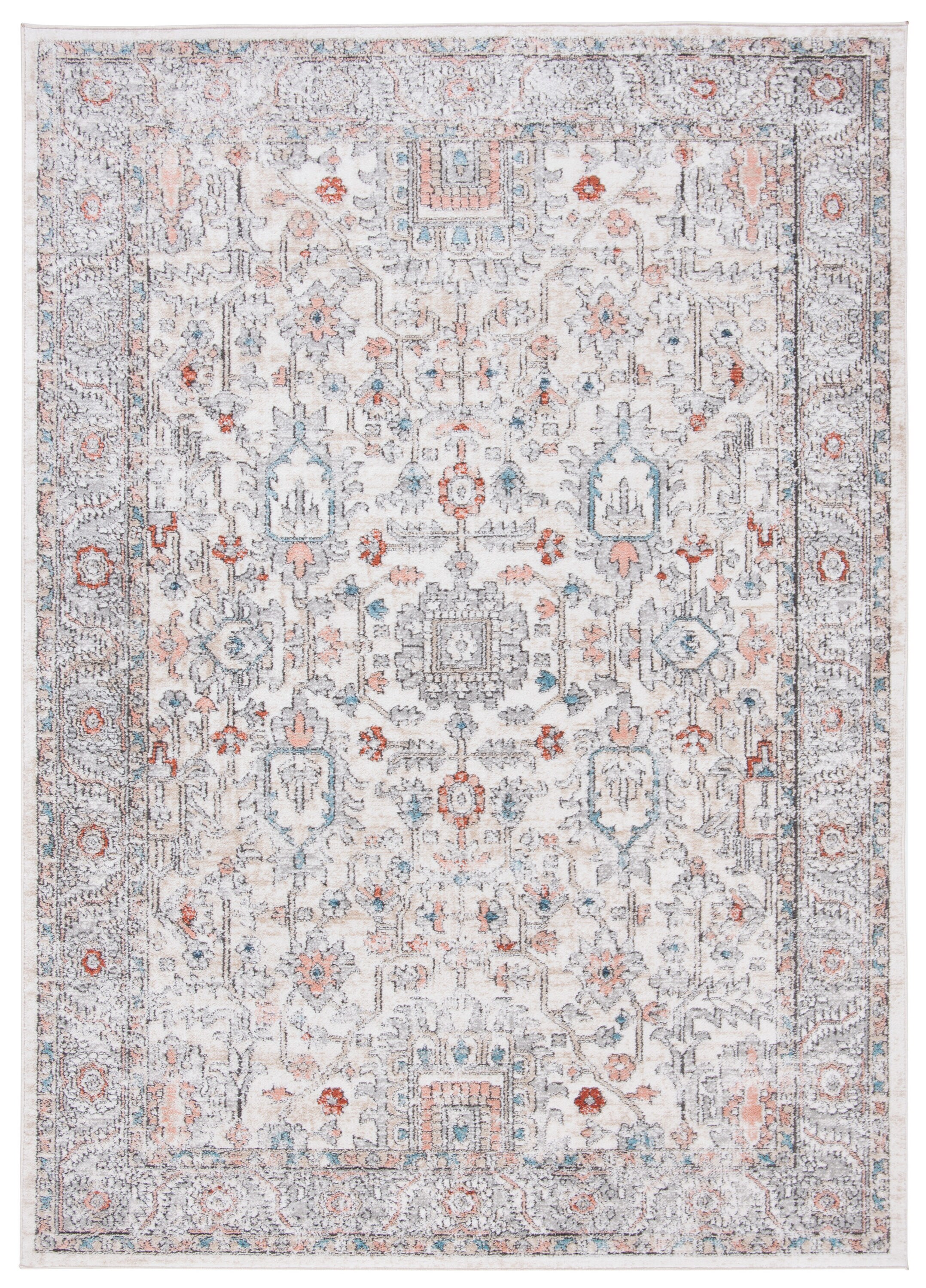 Safavieh ORE877F-9 rugs - View #2
