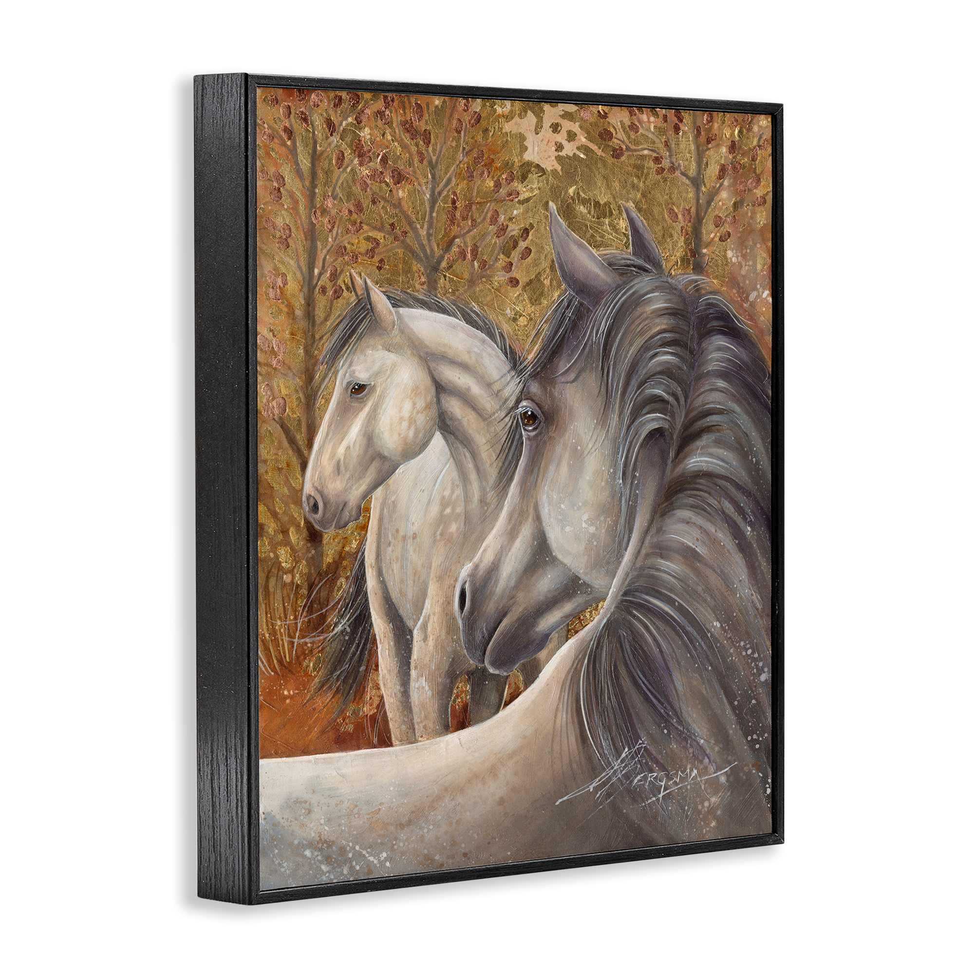 Stupell Industries BT-323-FR-16X20 Wall-Art - View #2