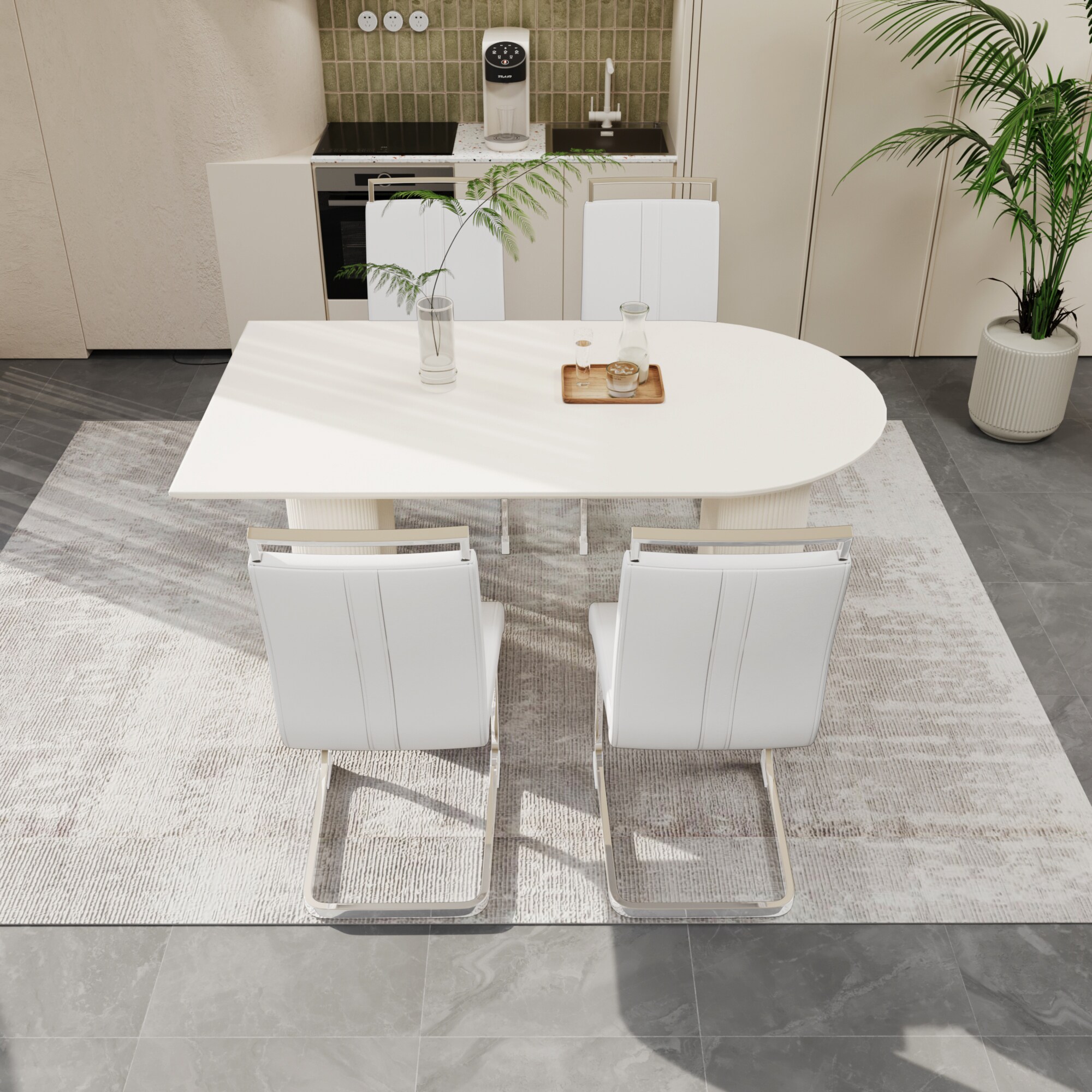 Siavonce XH00192 Dining-Sets - View #12