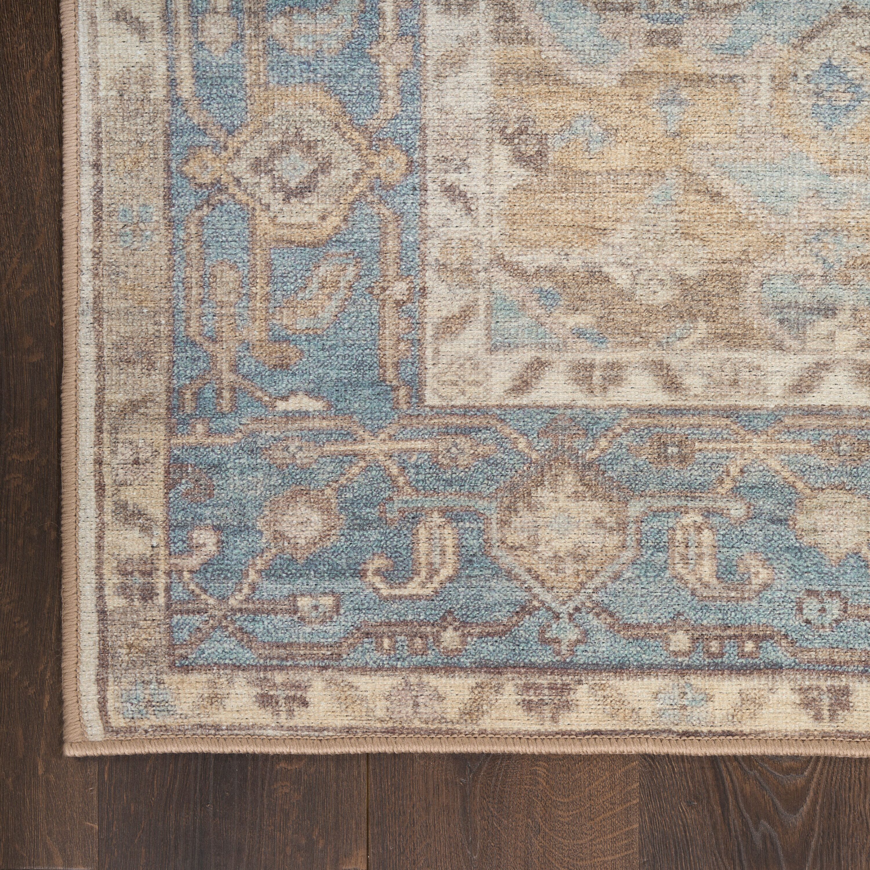 Nourison 841491155400 rugs - View #7