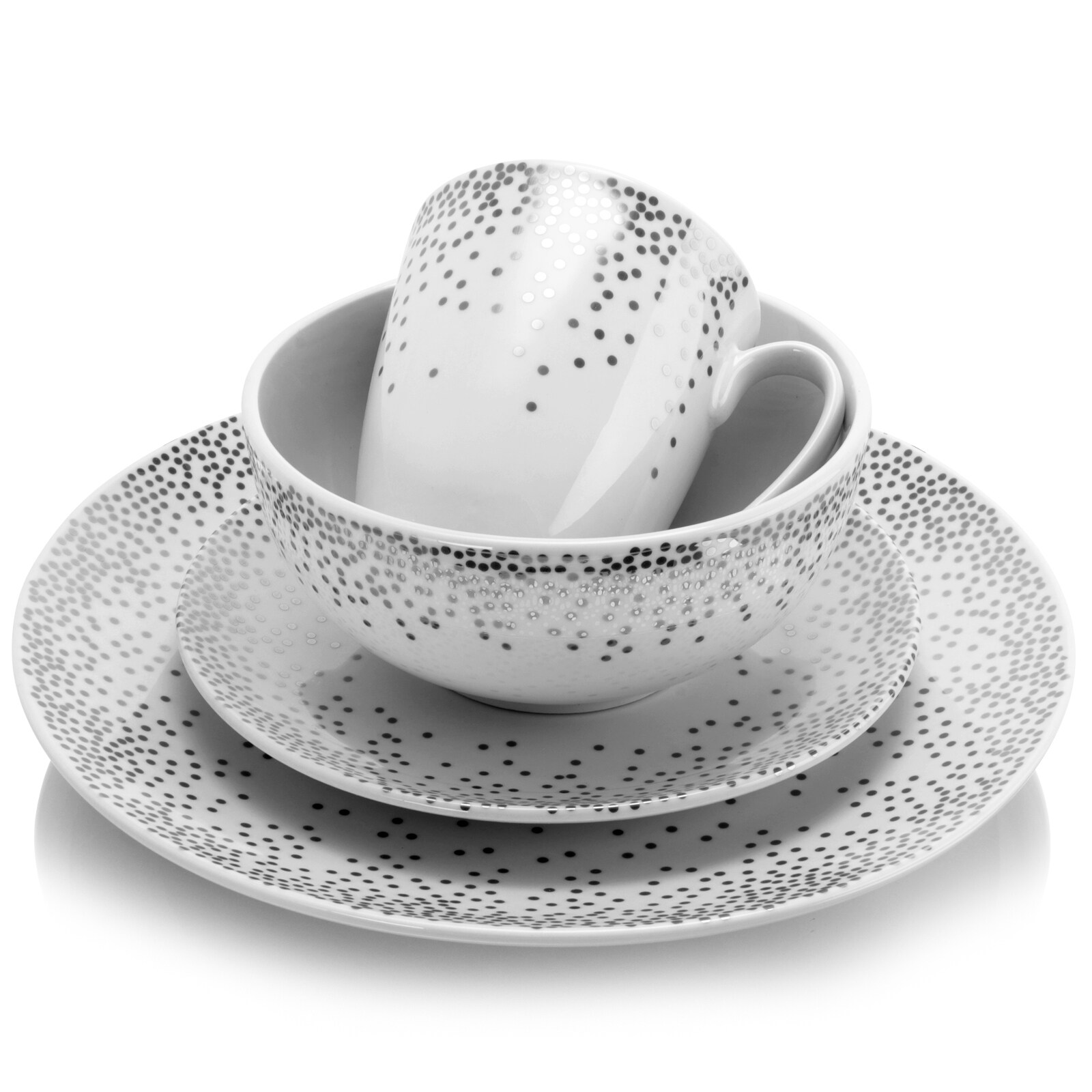 Gibson 962110864M dinnerware - View #5