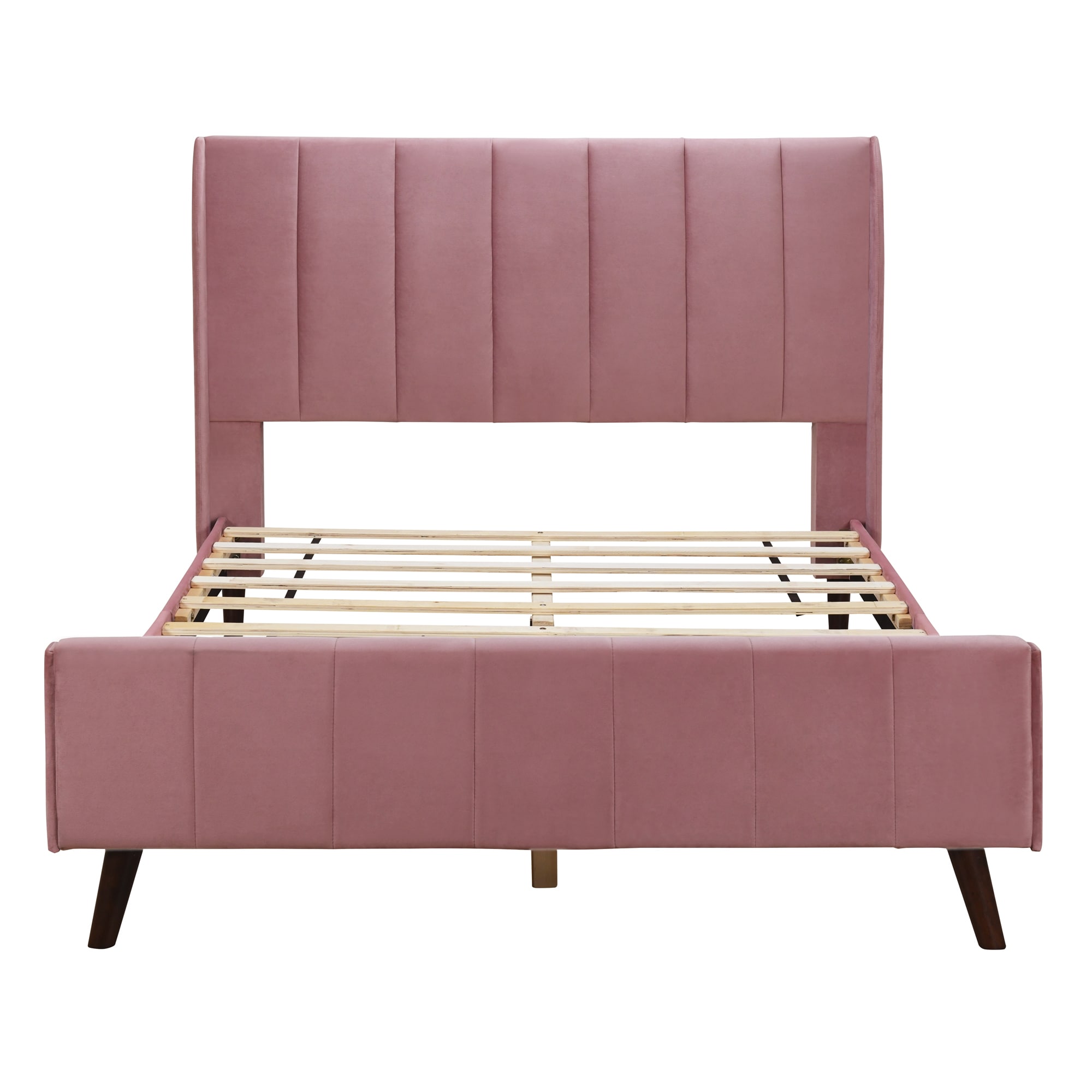 ModernLuxe L3P-WF308657AAH beds - View #4