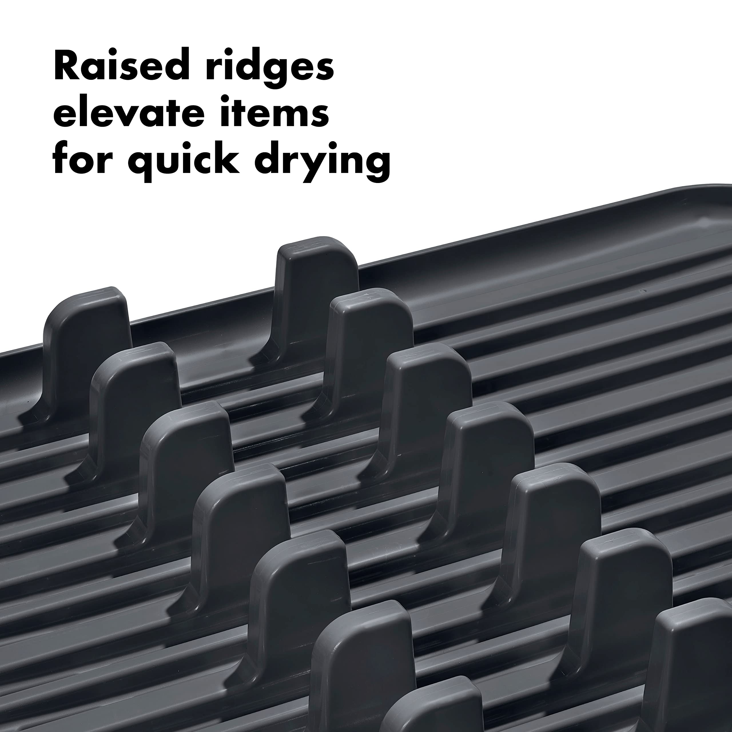 OXO 13229100 Dish-Racks-Trays - View #3