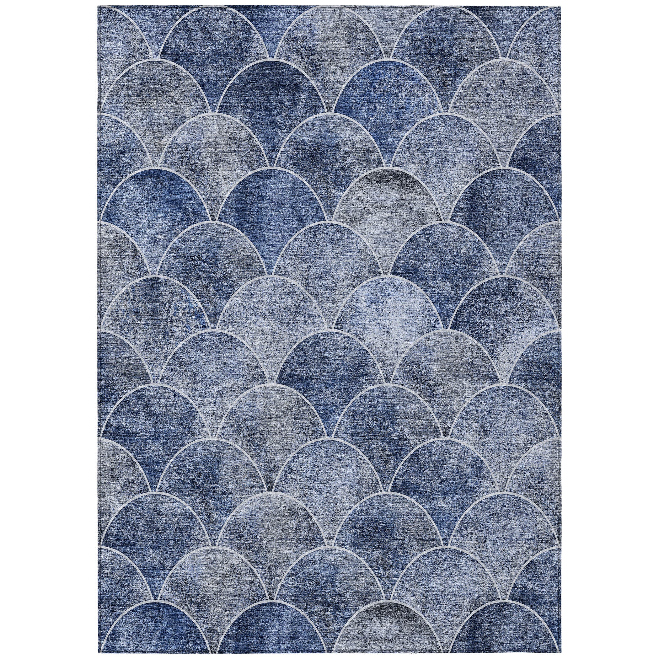 Addison Rugs ACN594BU8X10 rugs - View #2