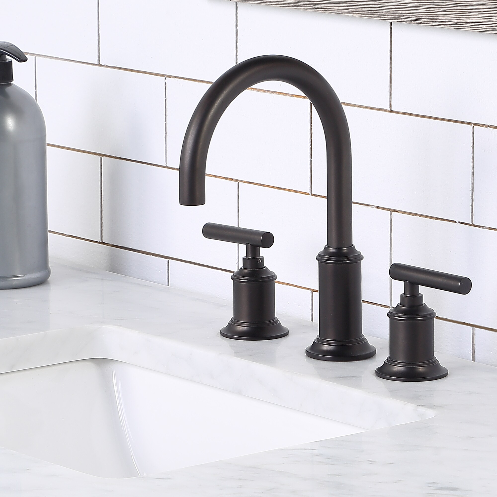 Water Creation CH48D-0314GK Bath-Vanity-Combo - View #10