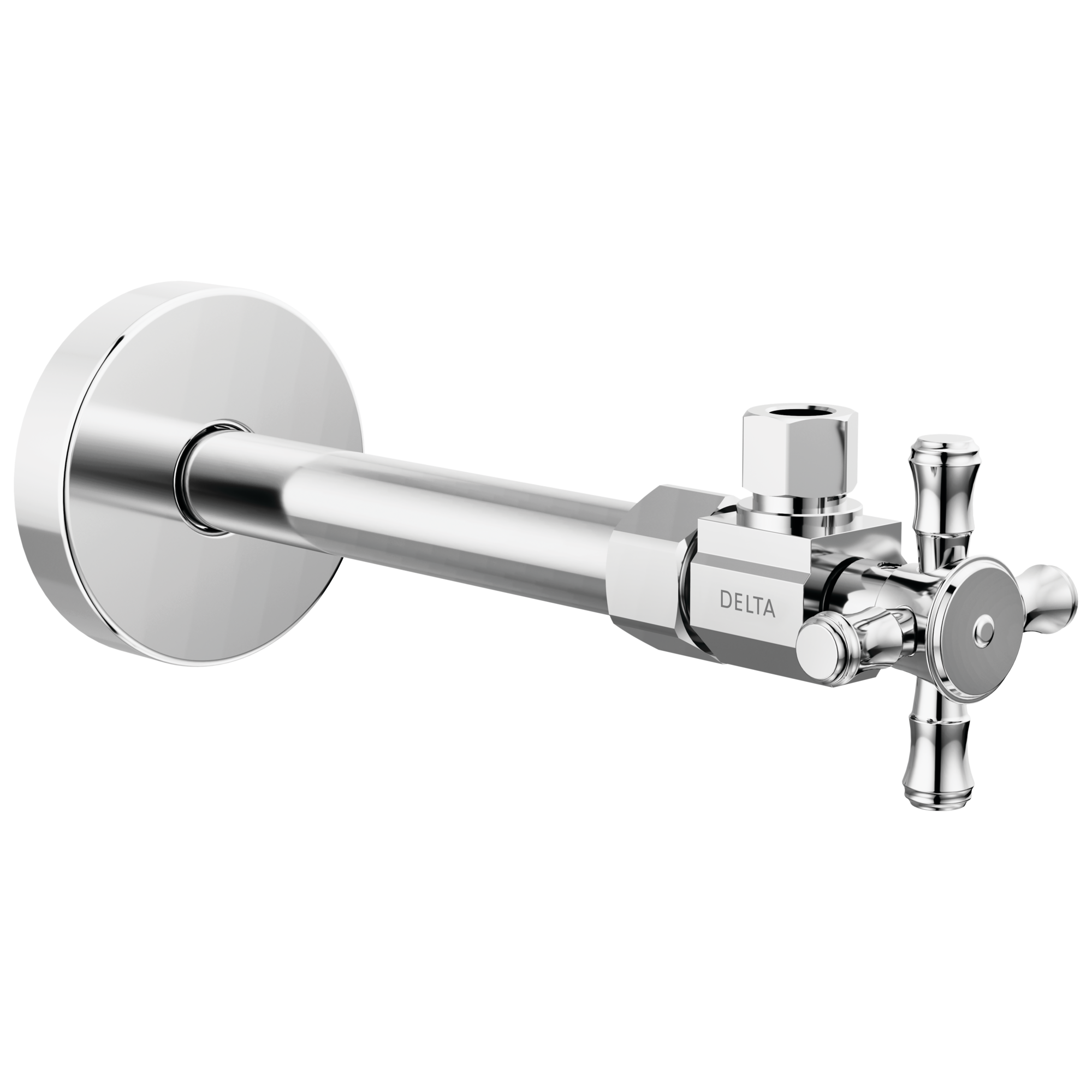 Delta DT022202 1-in Brass Water valve