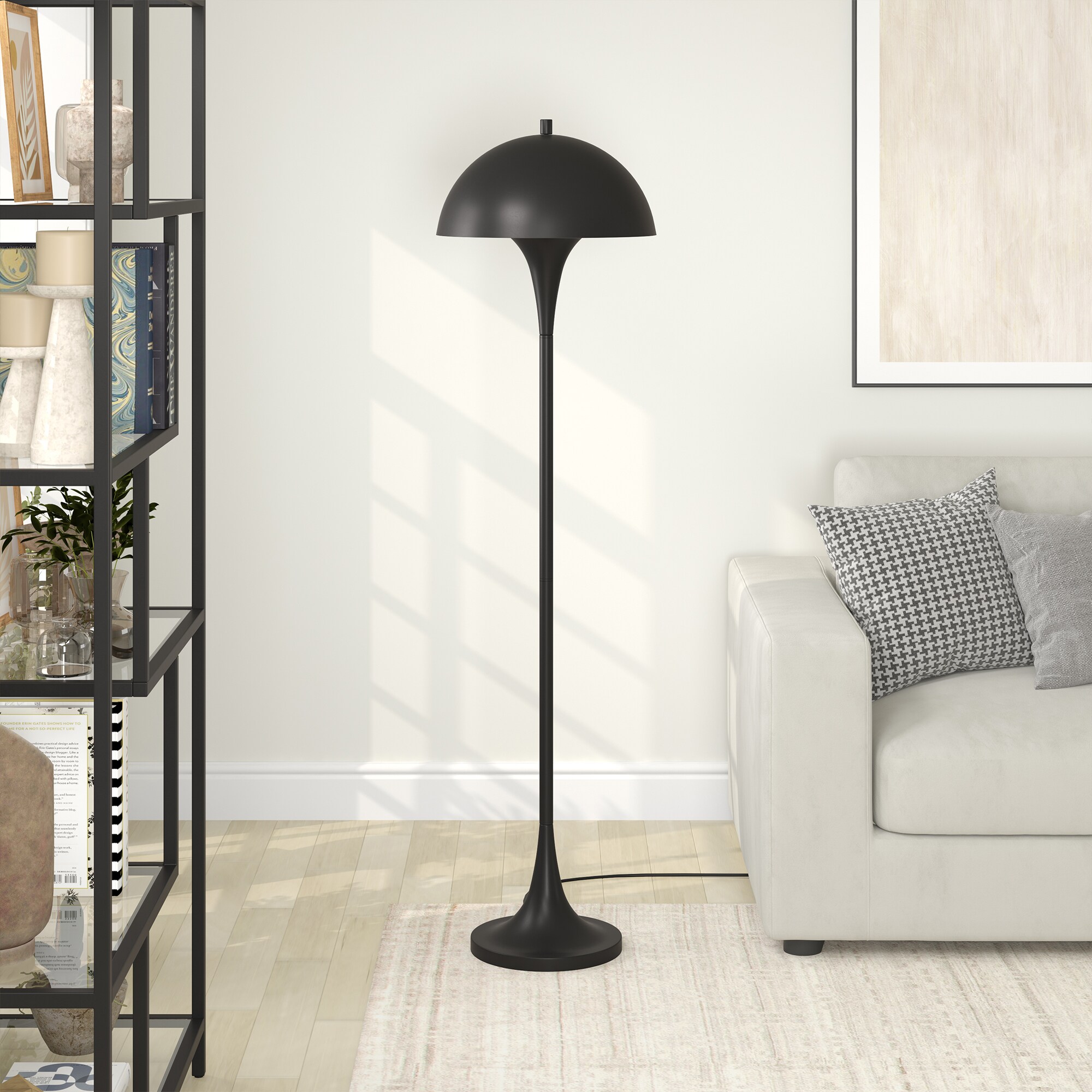 Hailey Home FL2192 floorlamps - View #4