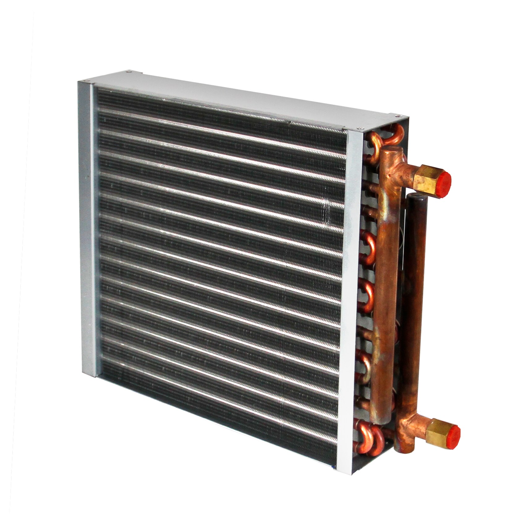 WoodMaster 107 Hvac-Components - View #2