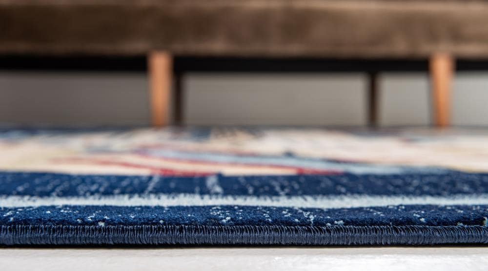 Unique Loom 3143640 rugs - View #5