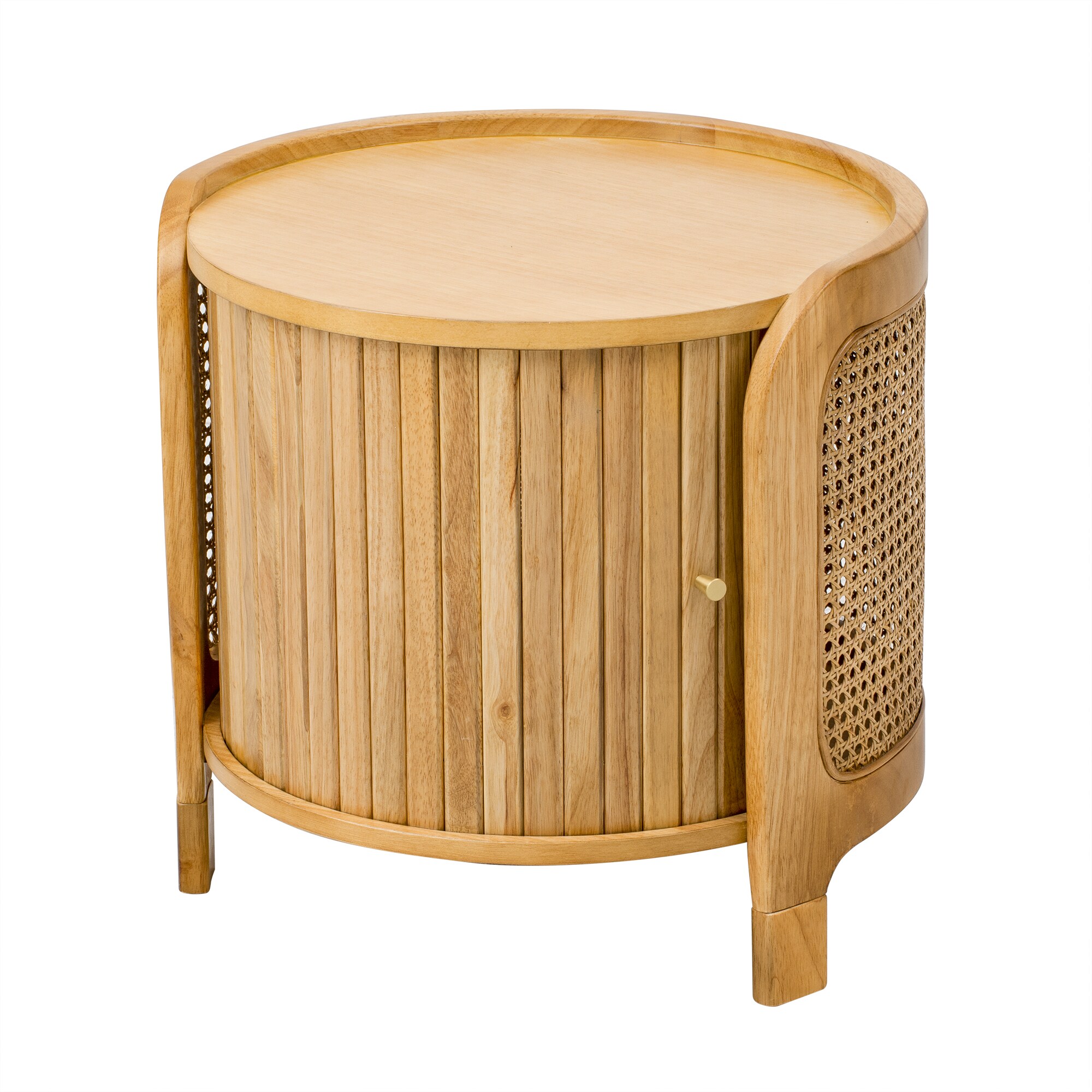 ModernLuxe L3P-N724P401356D End-Tables - View #13