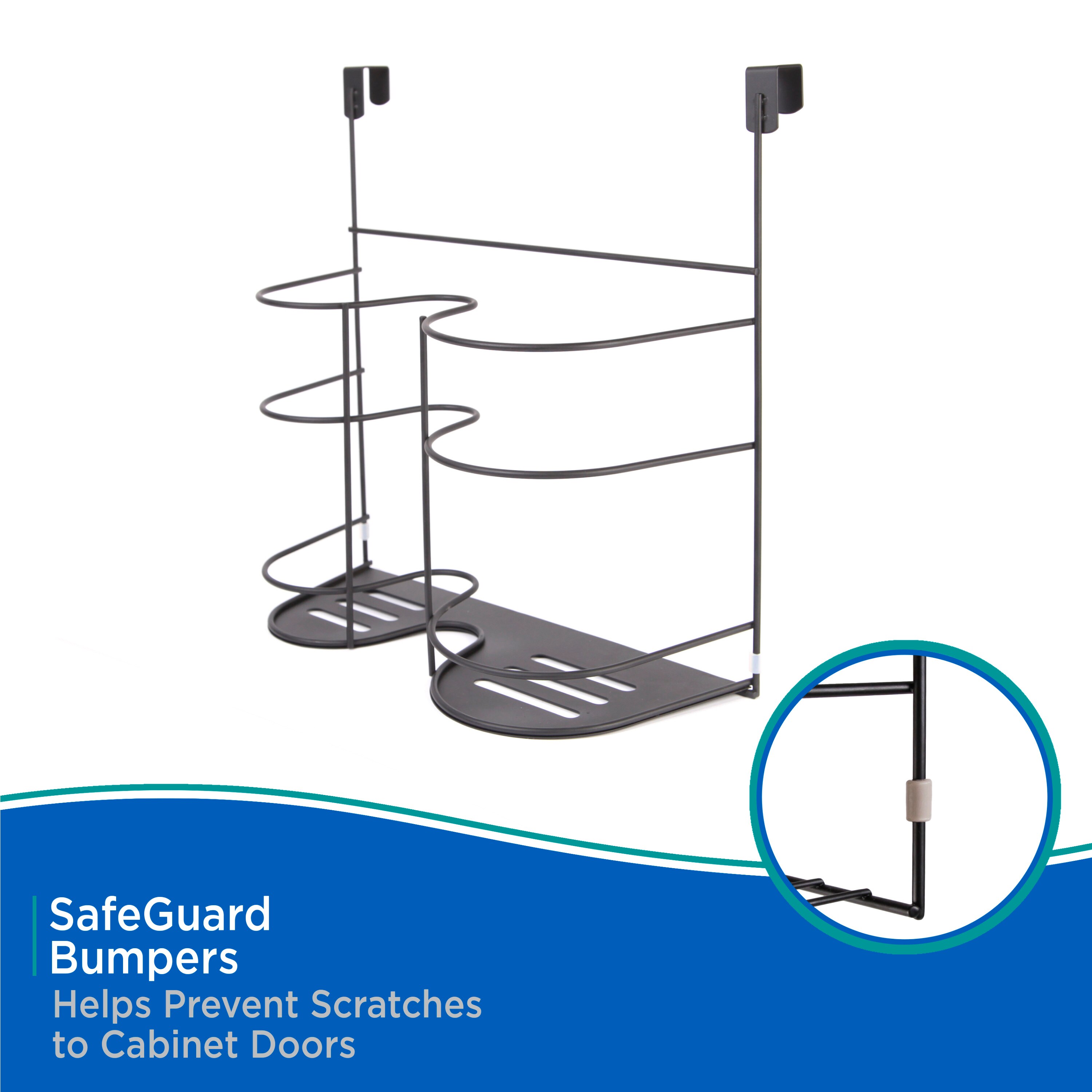 Kenney KN61594 Pull-Out-Cabinet-Baskets - View #4