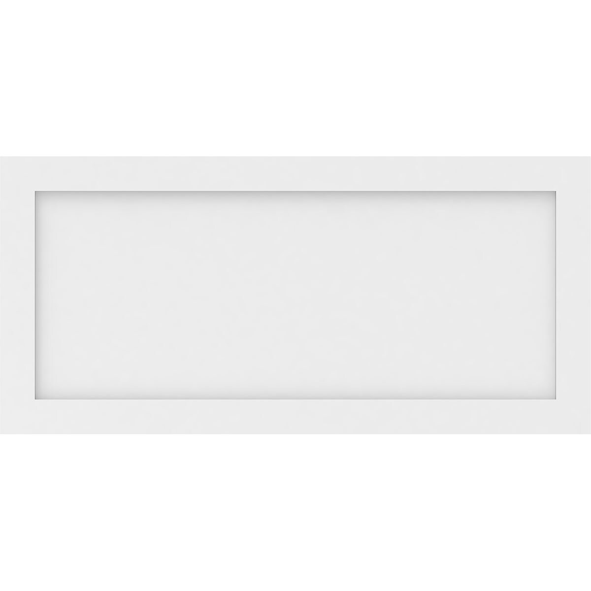 Ekena Millwork WALP34X16X062CNL Wall-Panels - View #2