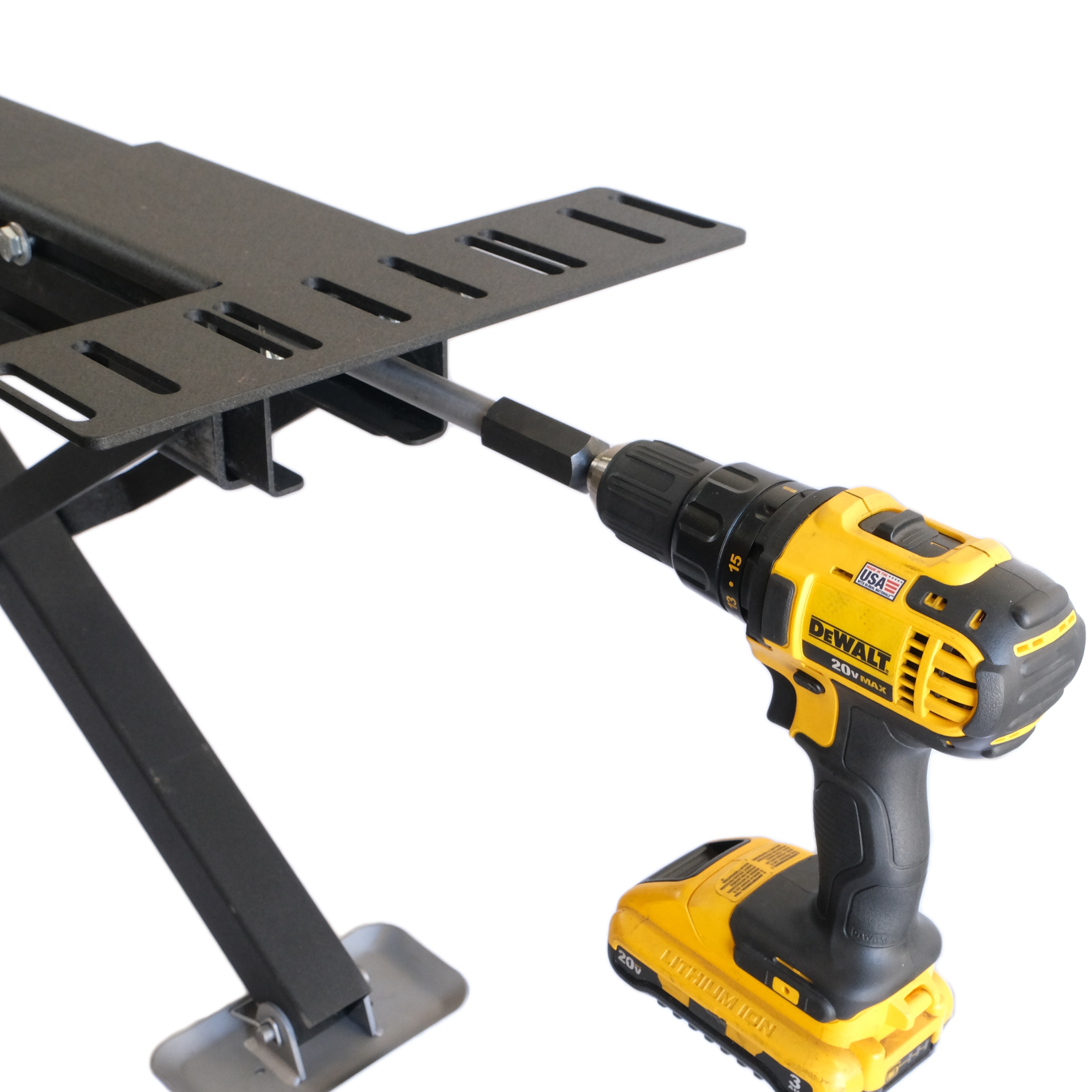 Trailer Valet STJS0010 Rv-Accessories - View #2