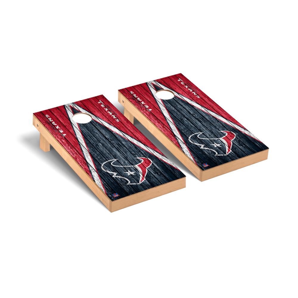 Victory Tailgate 807643 Houston Texans Outdoor Corn hole