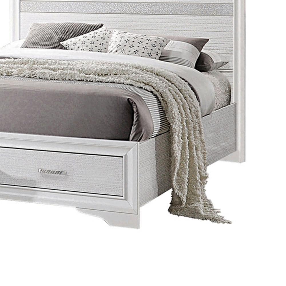 Benzara BM216150 beds - View #3