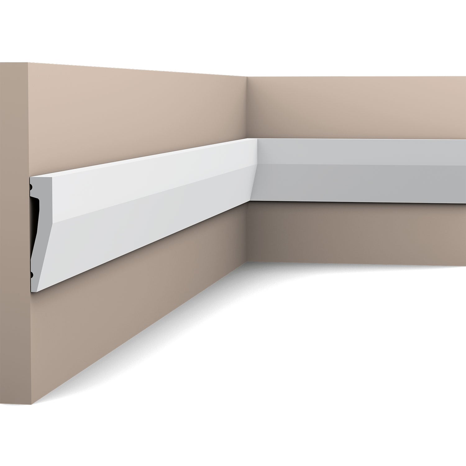 Orac Decor SX159 Baseboard-Moulding - View #4