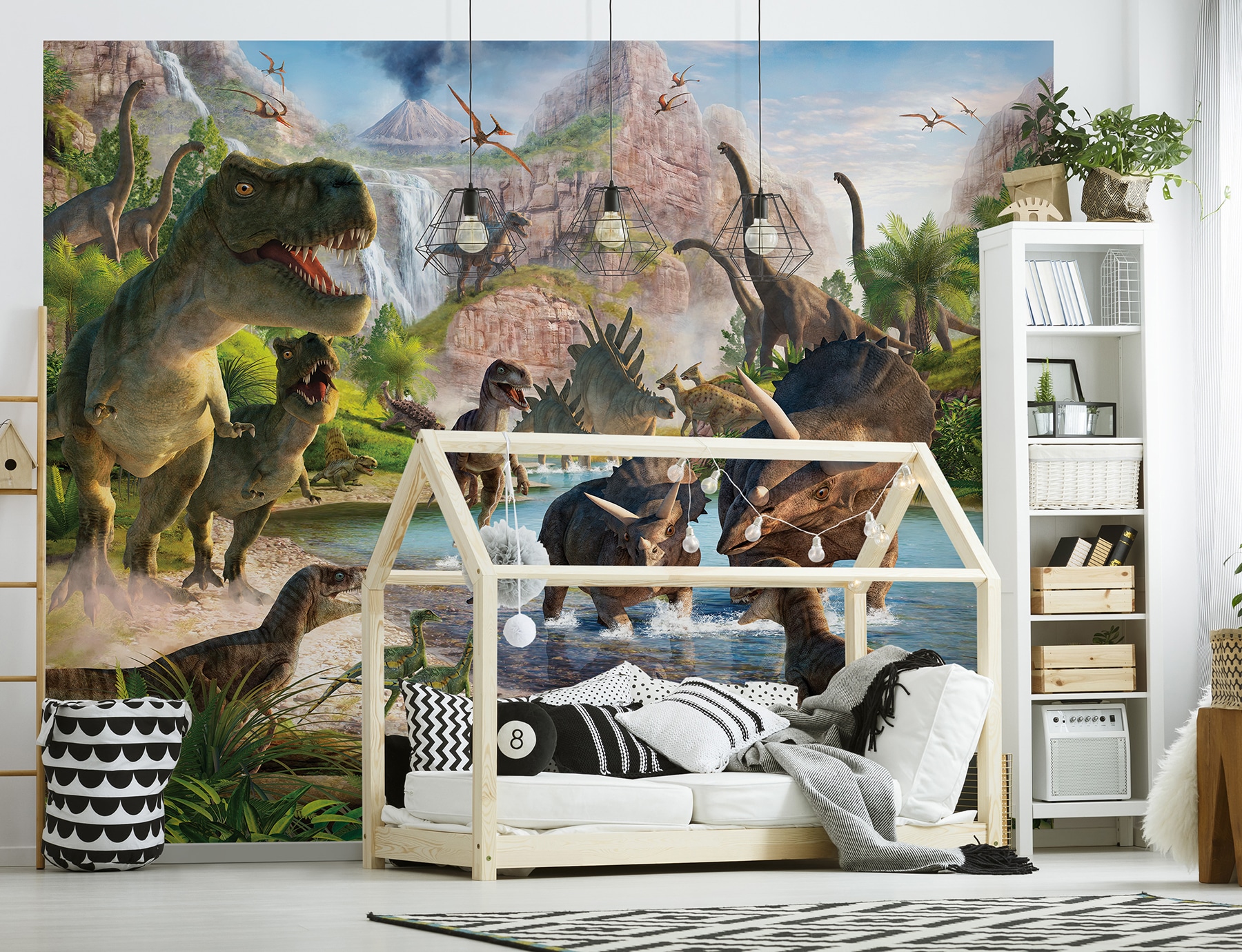 Walltastic WT46795 Wall-Decor - View #2