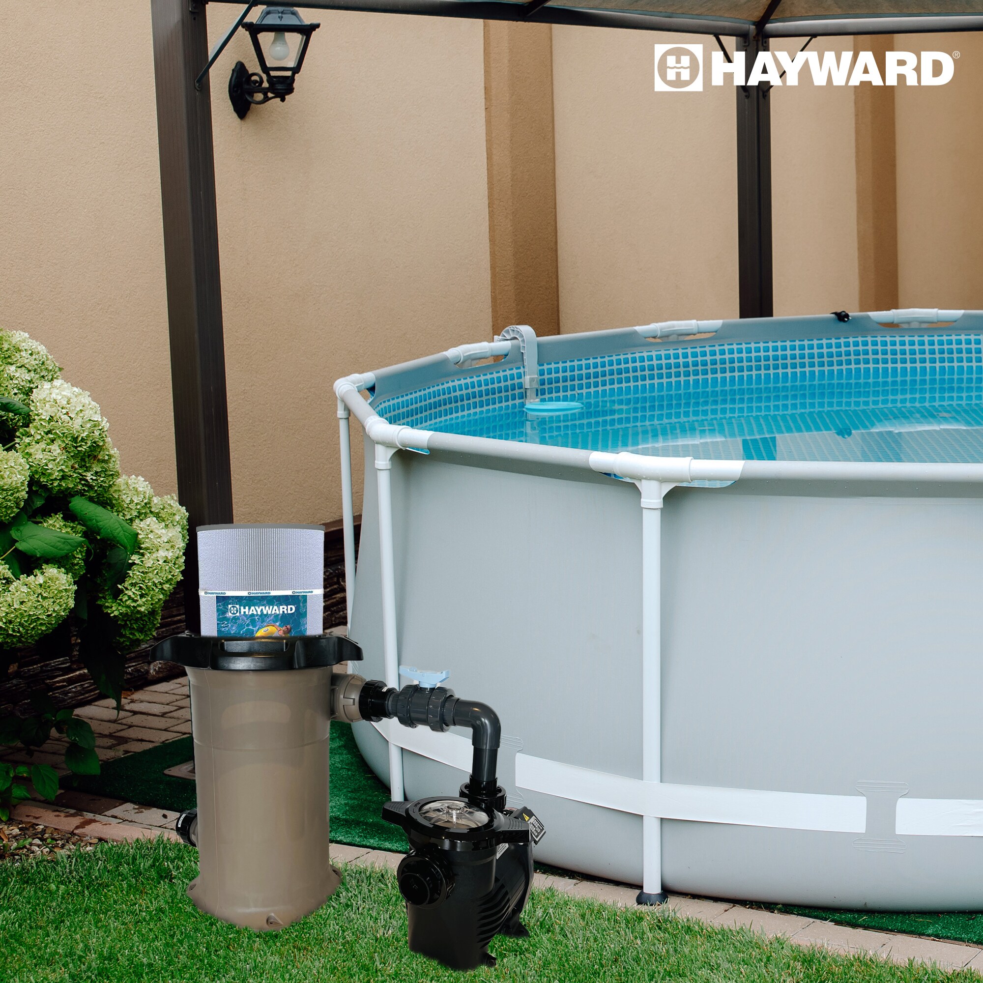 Hayward 324726 Pool-Cleaning-Acc - View #5