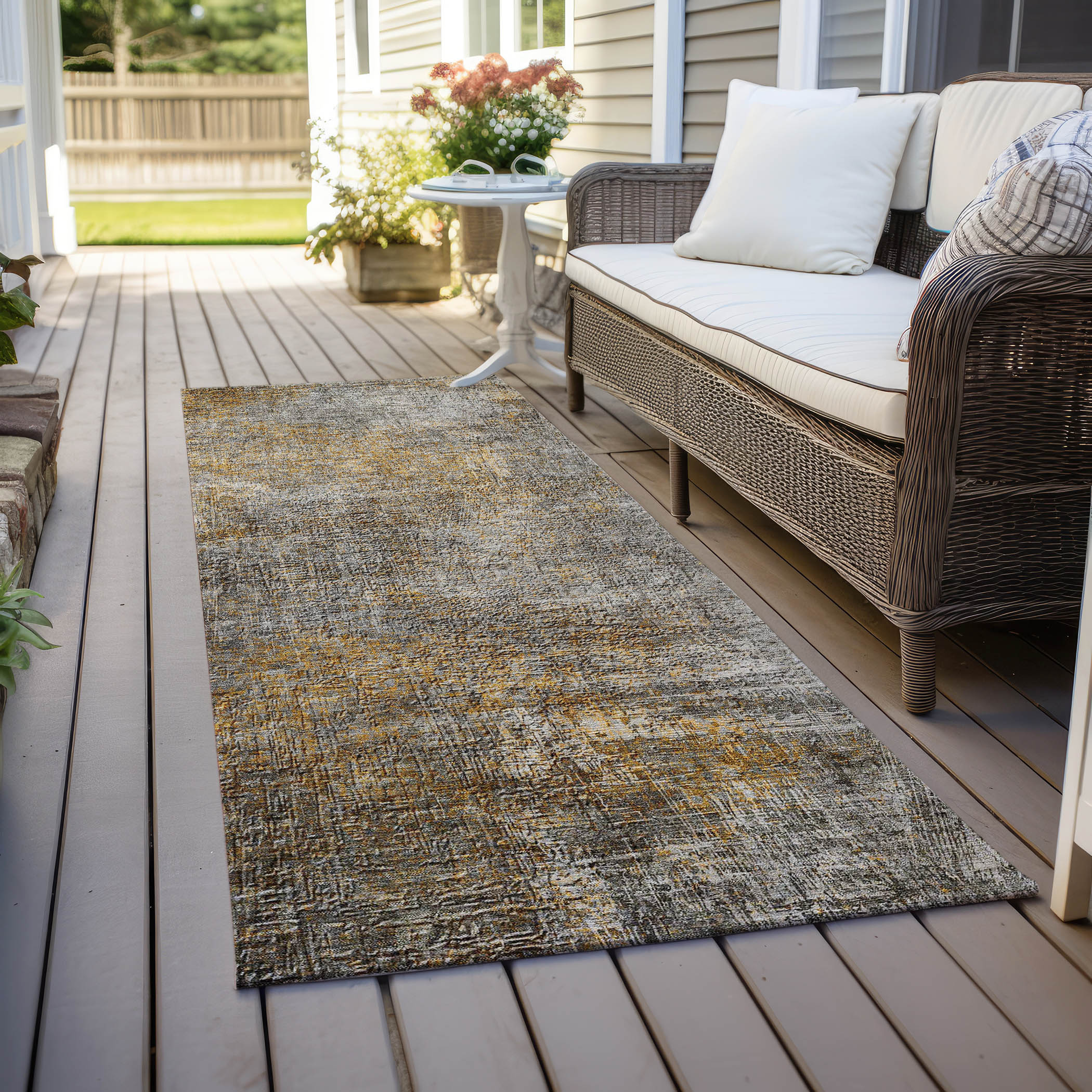 Addison Rugs ACN593GY2X8 rugs - View #7