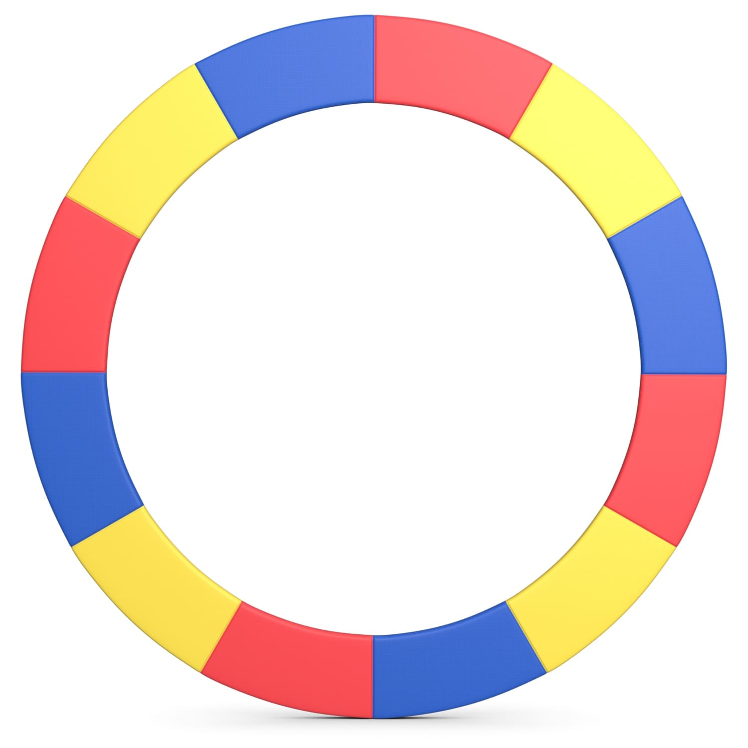 Costway CSHY002839 Trampoline-Accessories - View #10